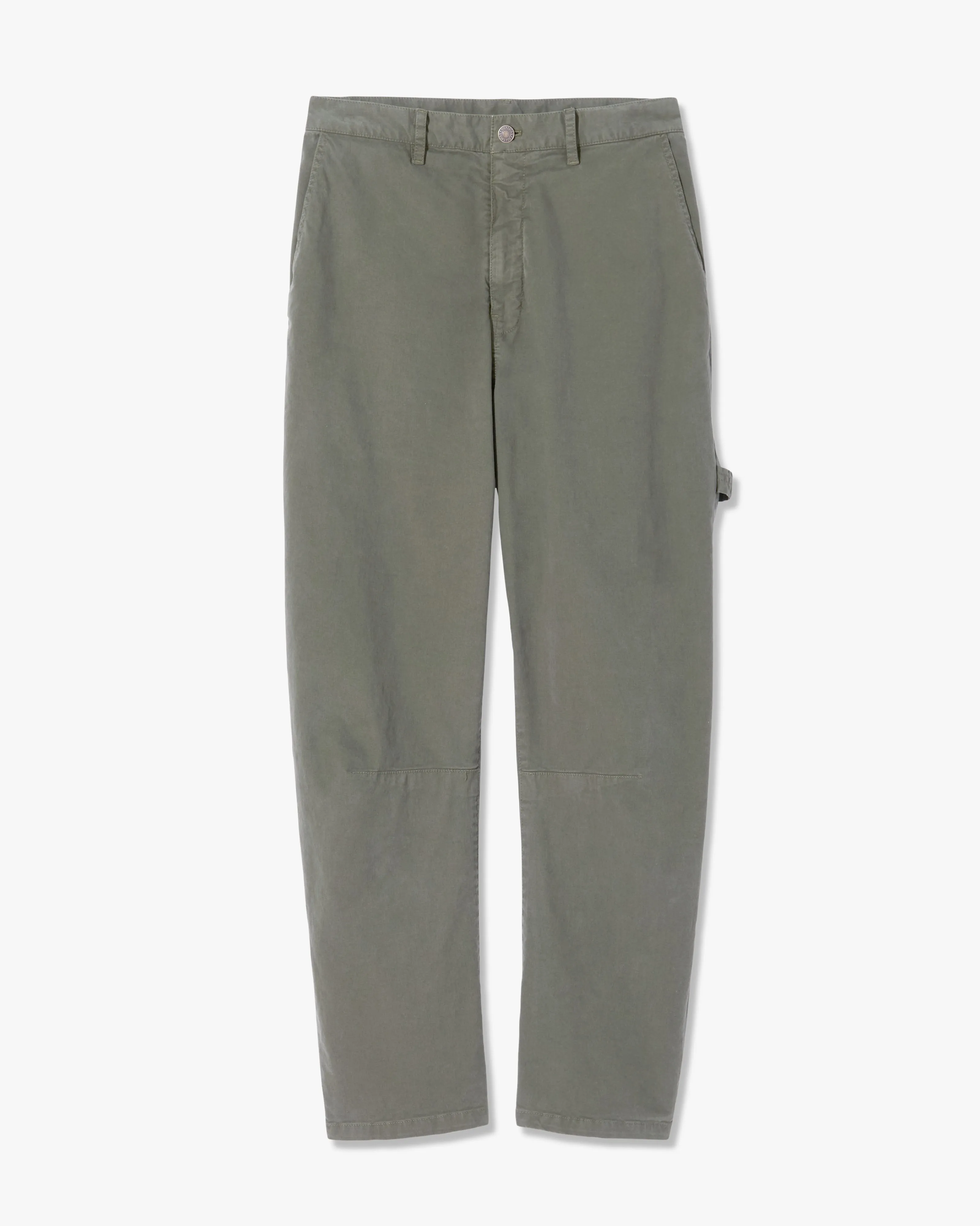 CARPENTER COTTON PANT sold by Nili Lotan