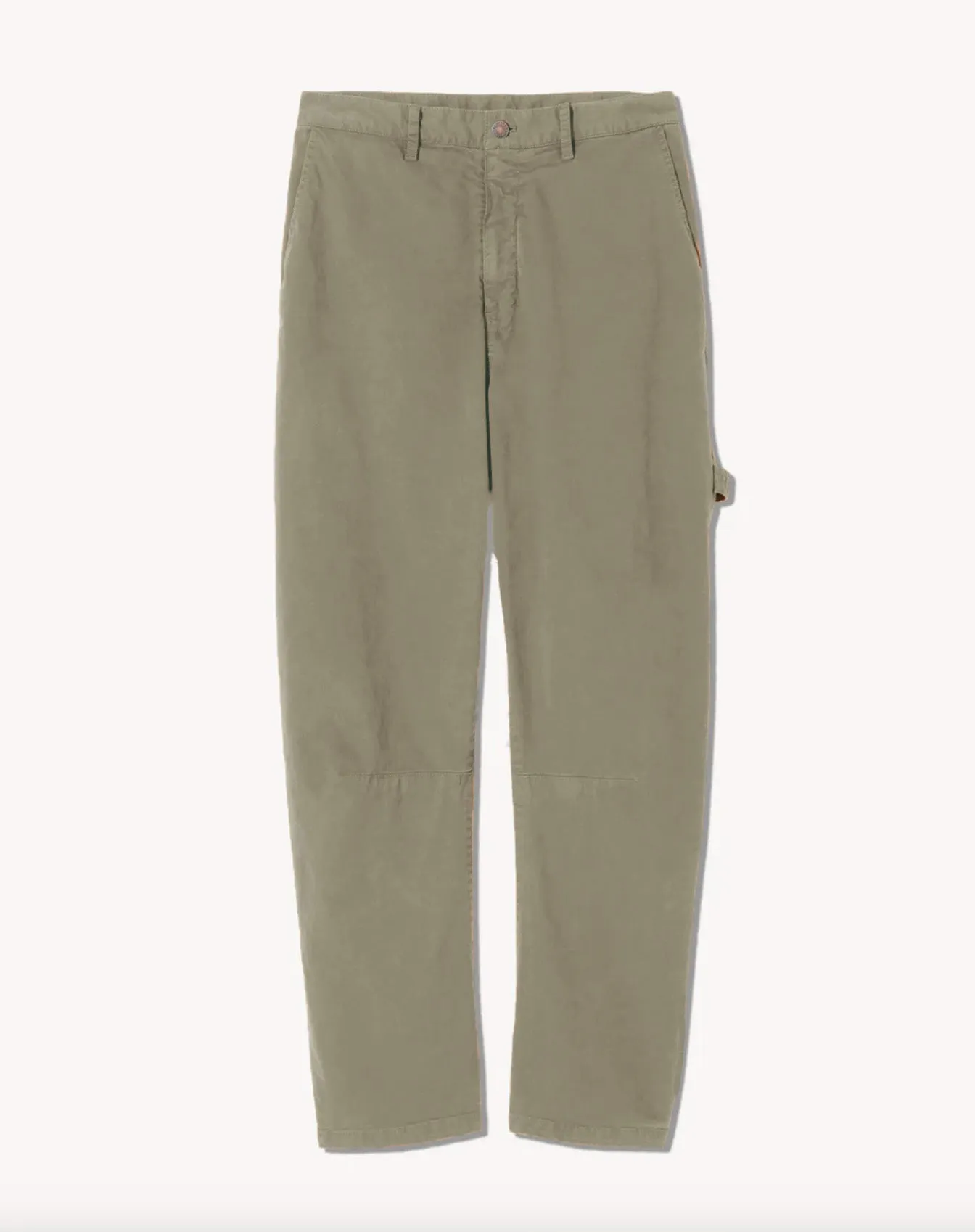 CARPENTER COTTON PANT sold by Nili Lotan product image thumbnail 3