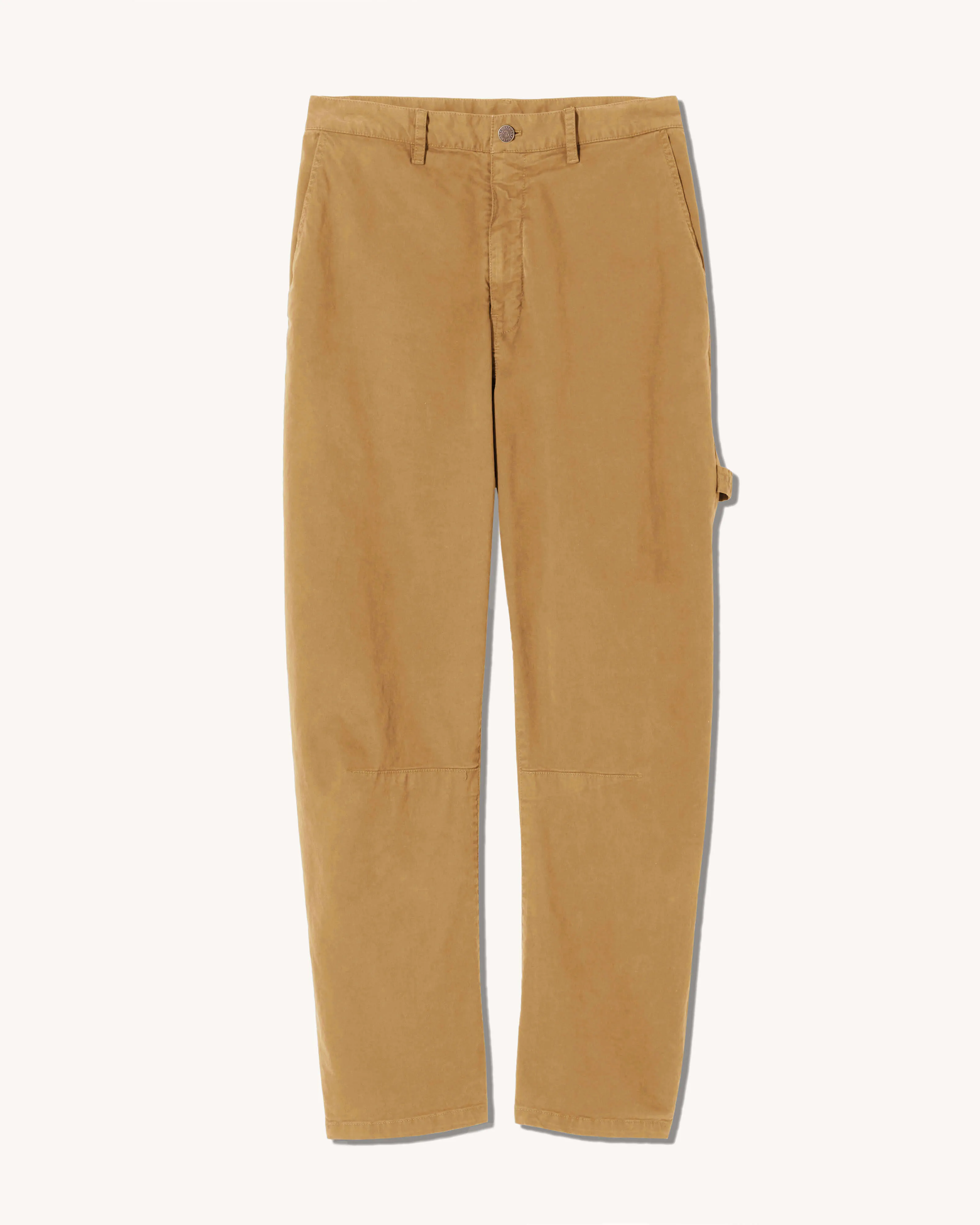 CARPENTER COTTON PANT sold by Nili Lotan