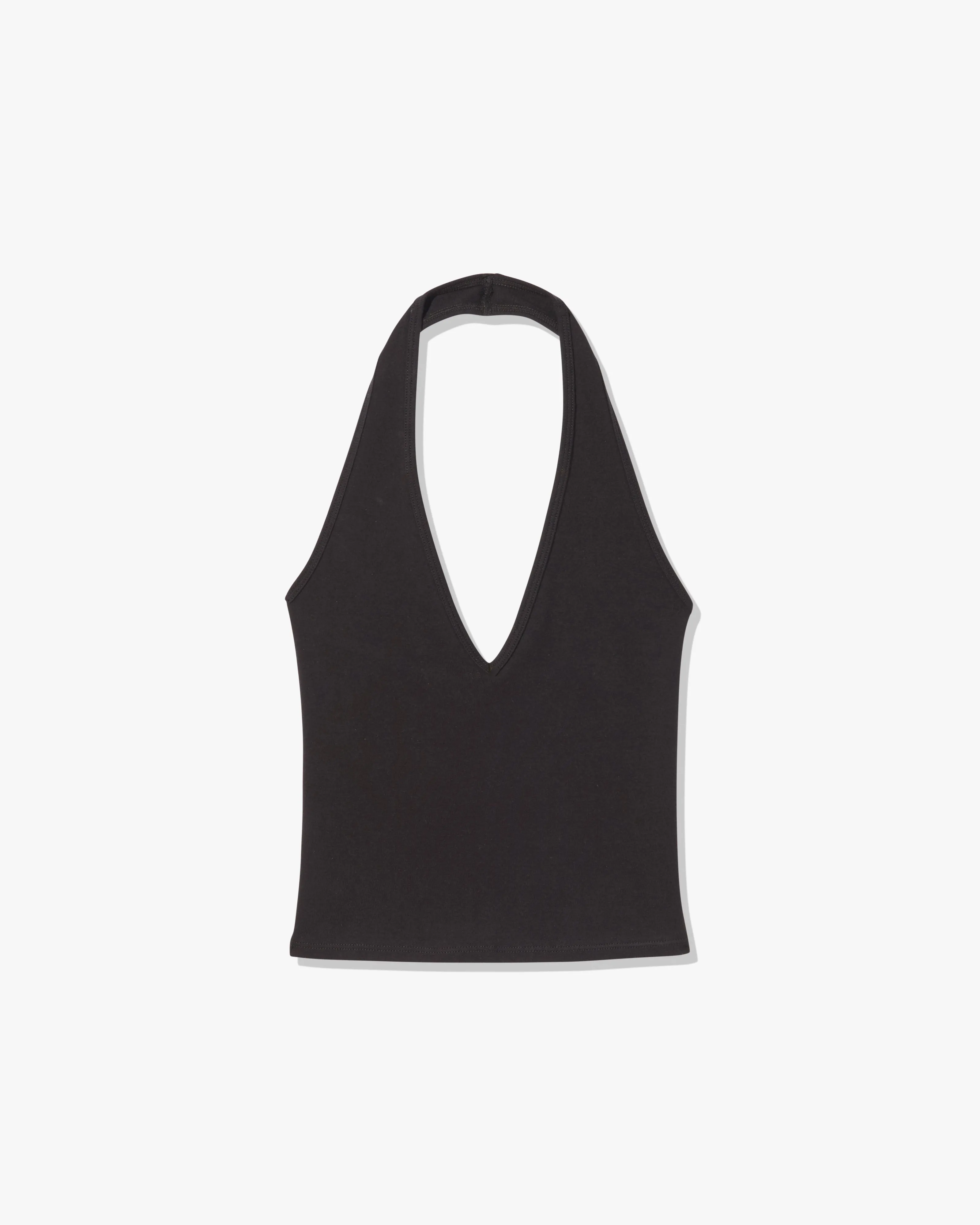BRITT HALTER TOP sold by Nili Lotan product image thumbnail 2