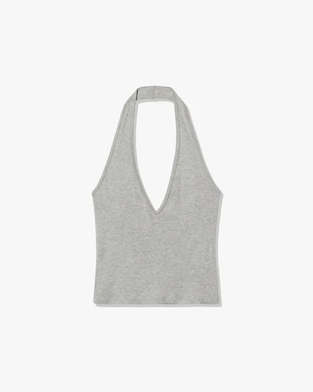 BRITT HALTER TOP made by Nili Lotan