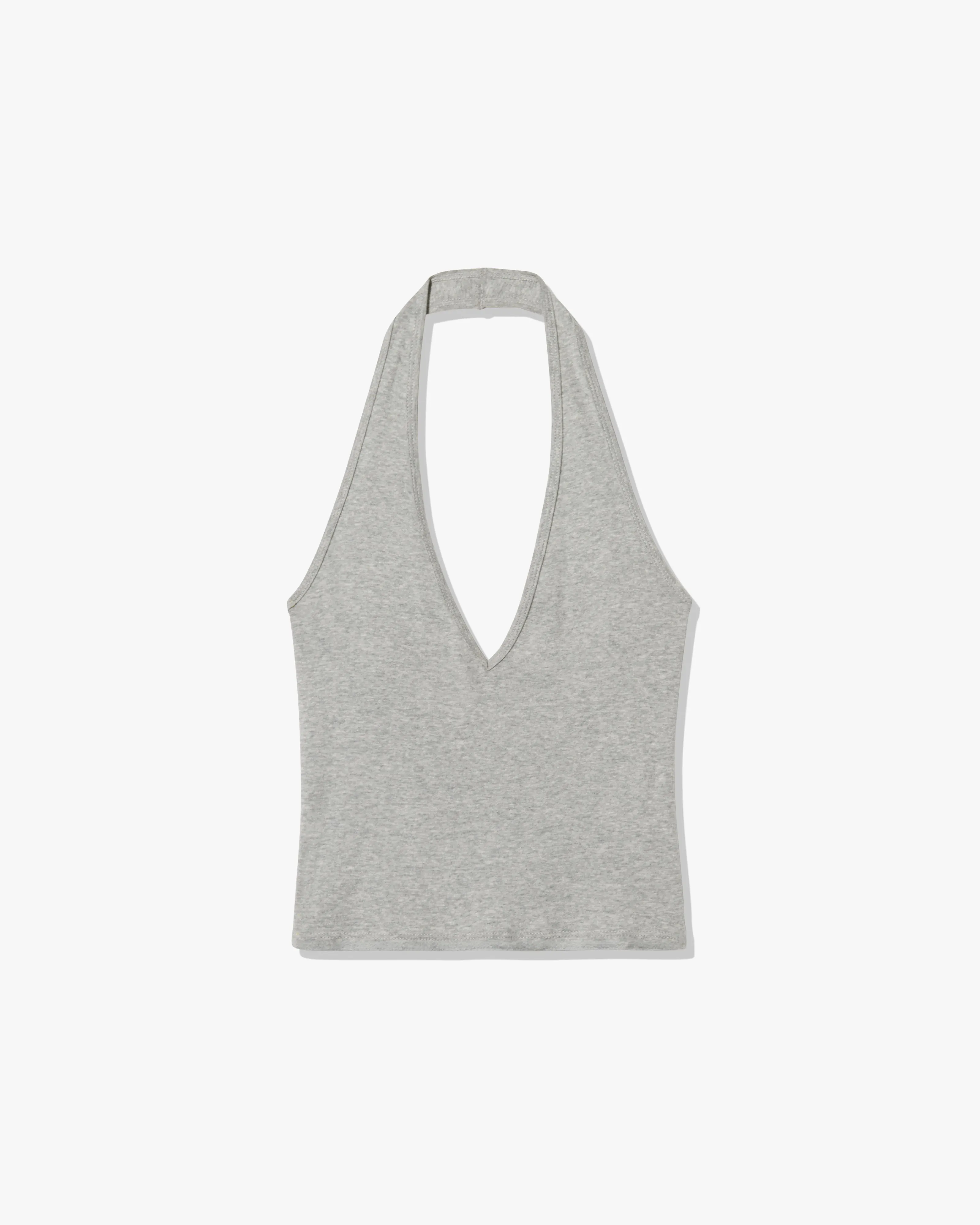 BRITT HALTER TOP sold by Nili Lotan