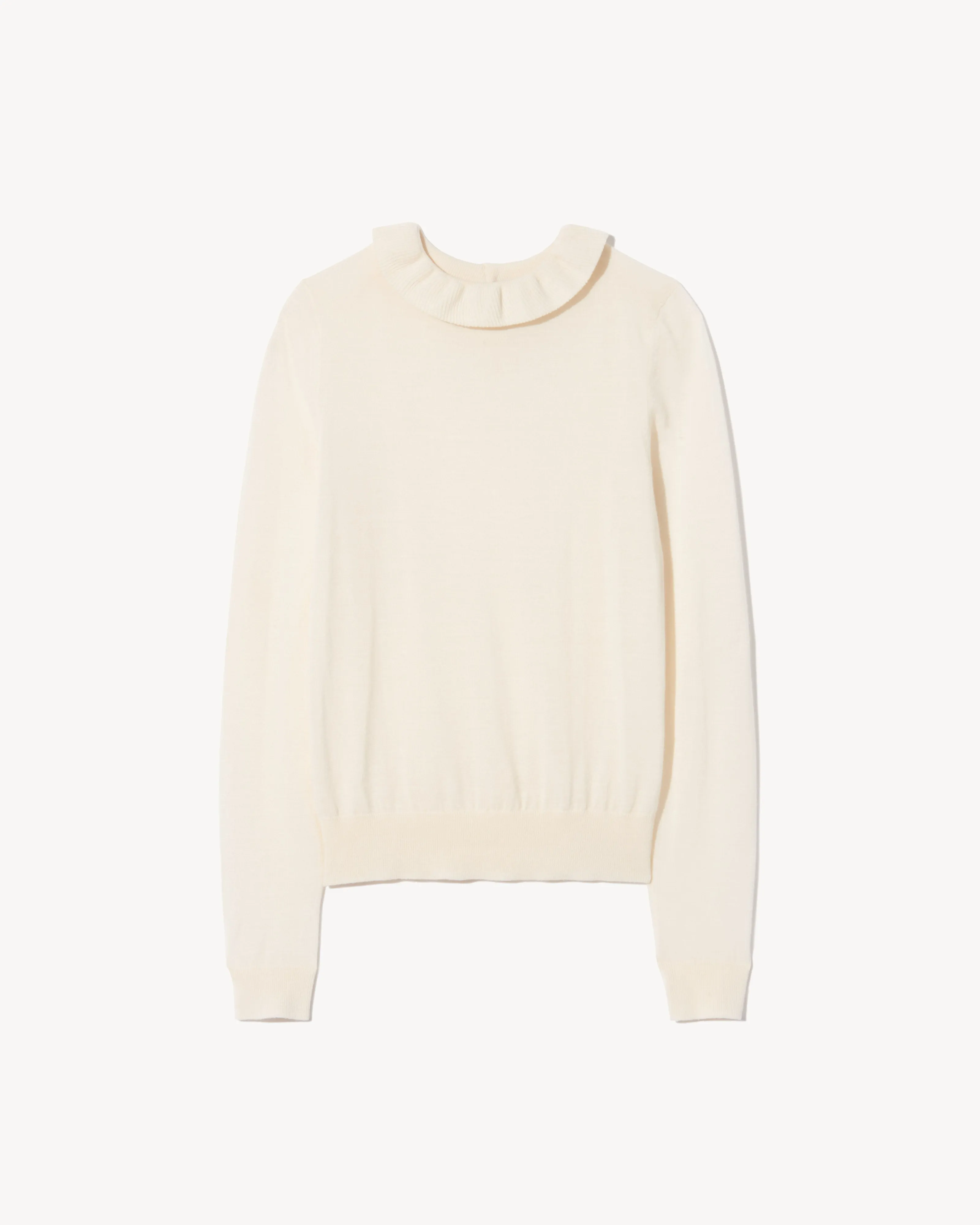 BOBBIE TURTLENECK SWEATER sold by Nili Lotan