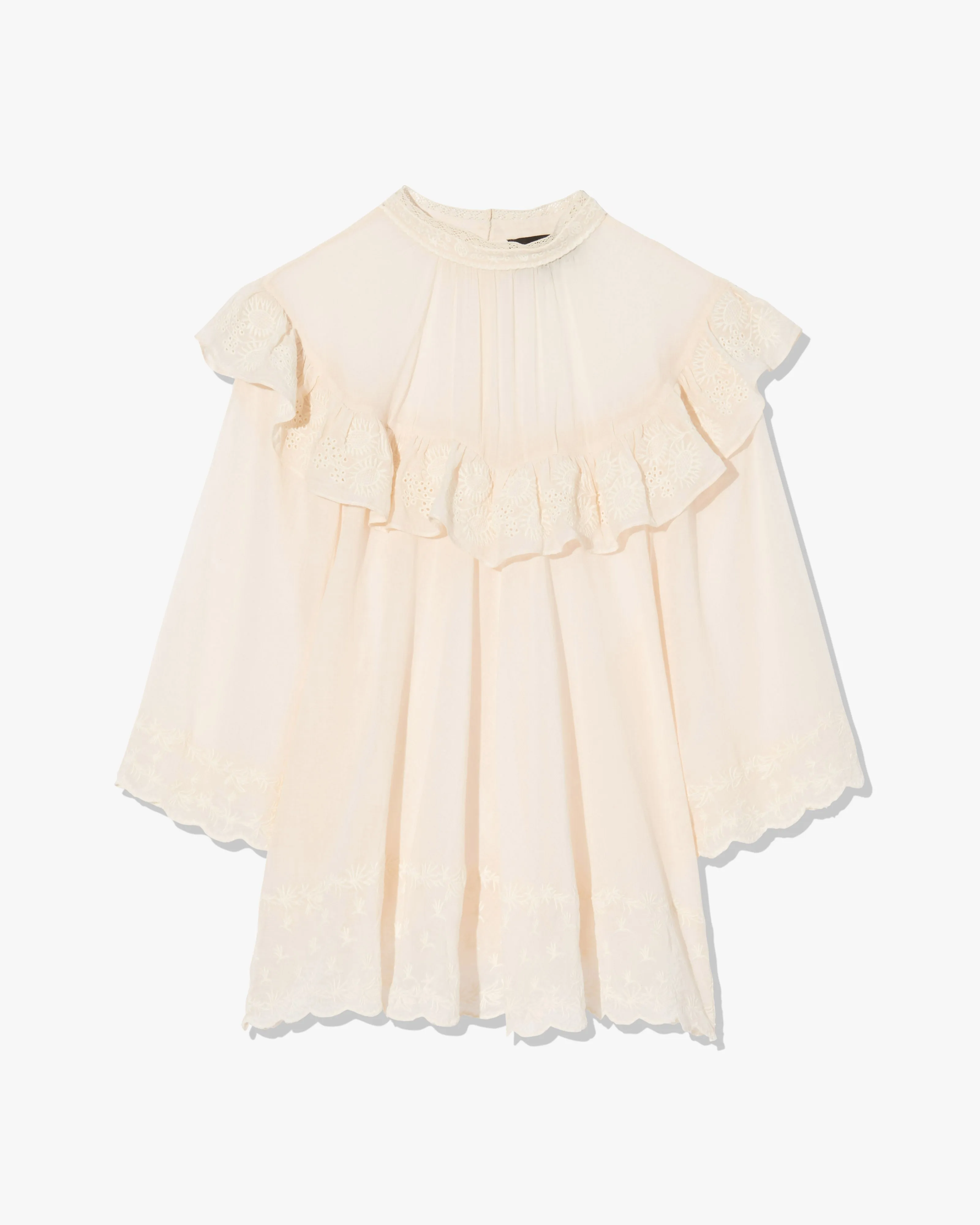 ALAIN BLOUSE sold by Nili Lotan