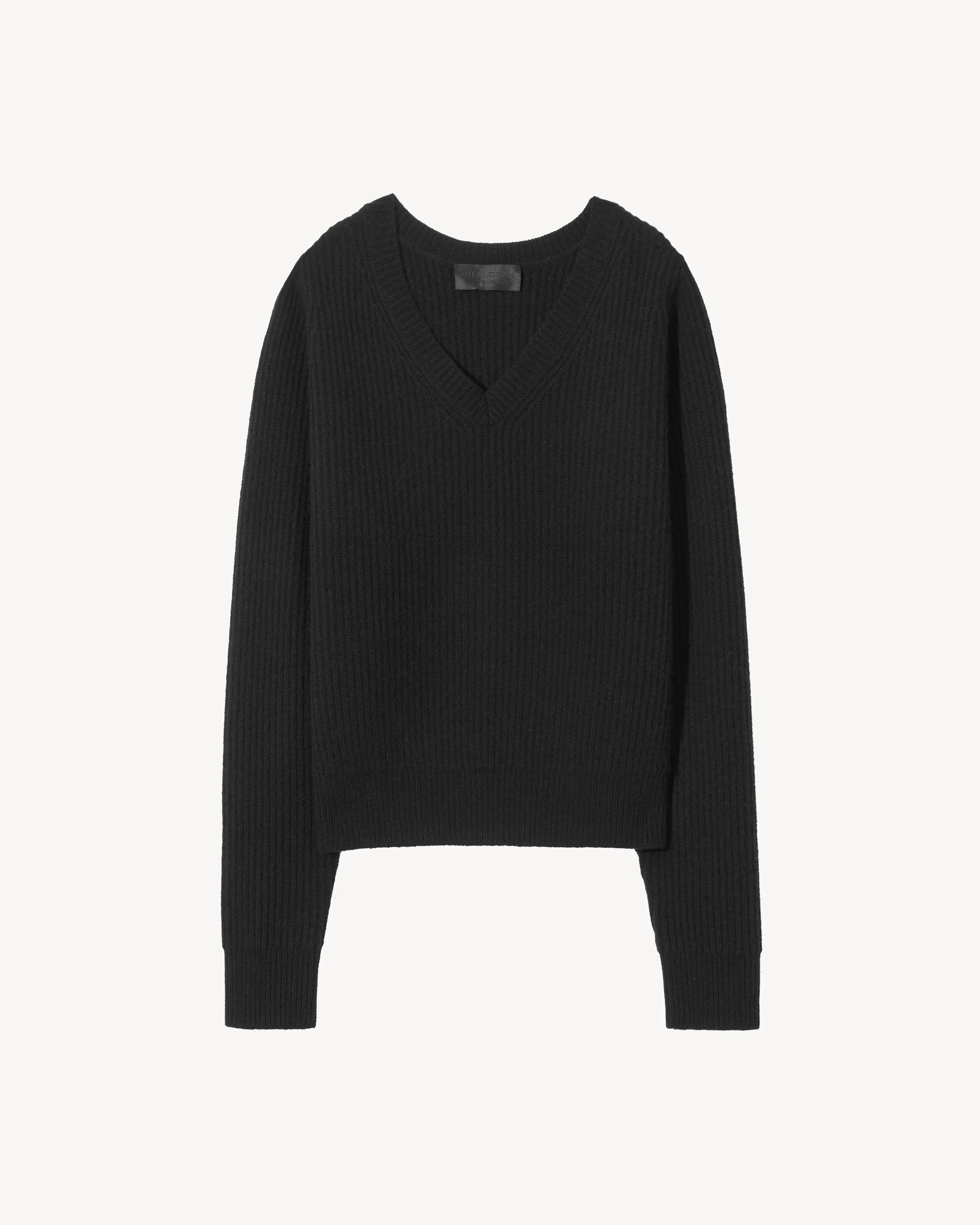 KORINA CASHMERE SWEATER sold by Nili Lotan