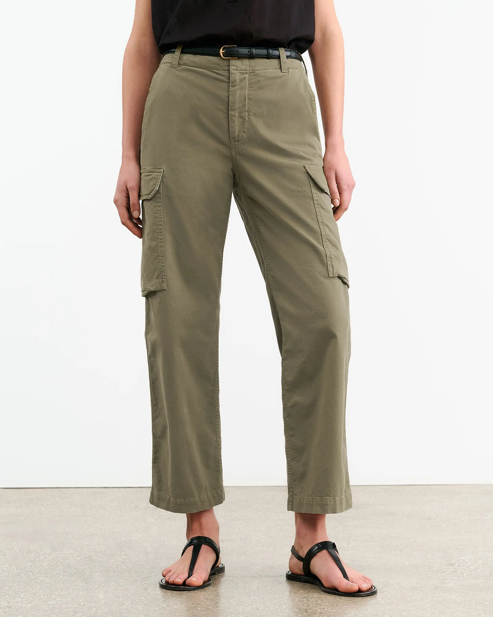 LEOFRED PANT sold by Nili Lotan product image thumbnail 4