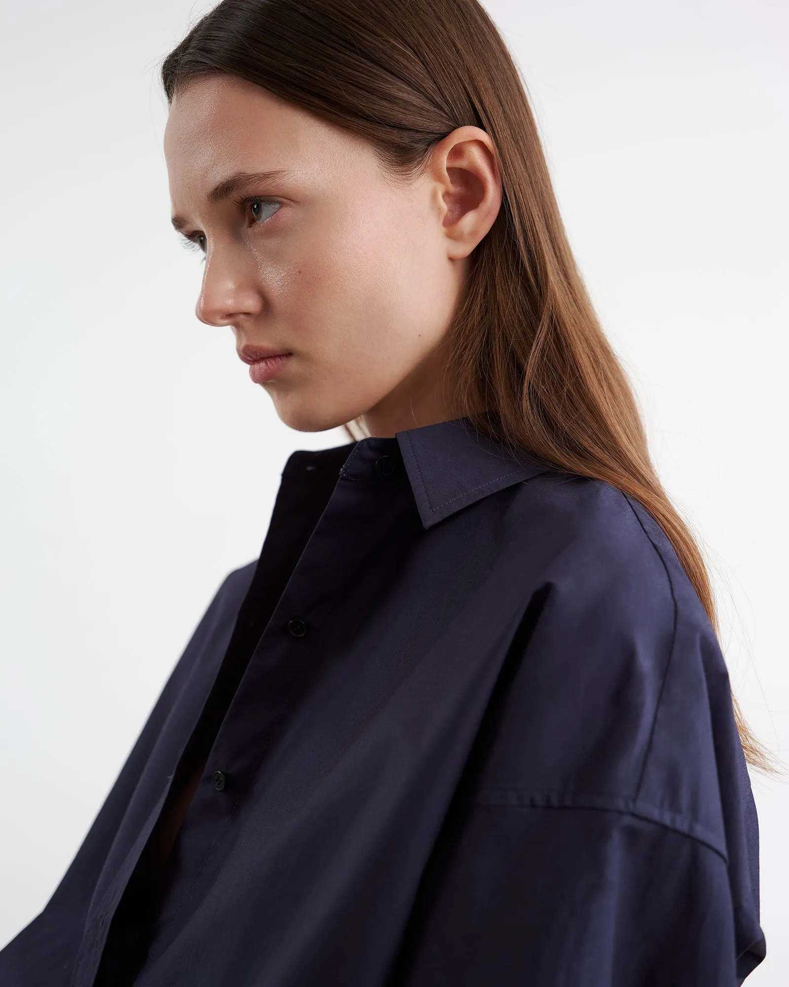 MATTIA SHIRT sold by Nili Lotan product image thumbnail 3