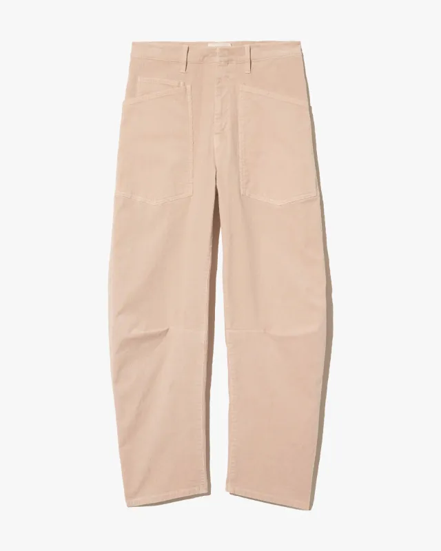SHON CORDUROY PANT made by Nili Lotan