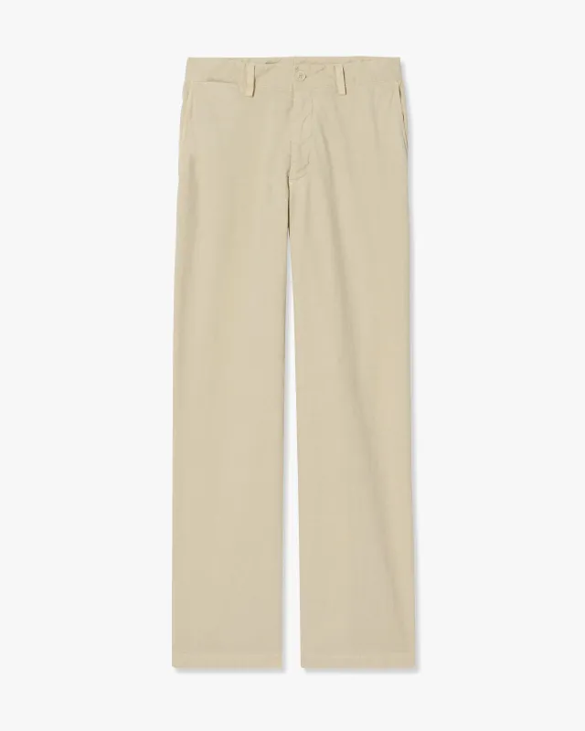CARSEN COTTON PANT made by Nili Lotan