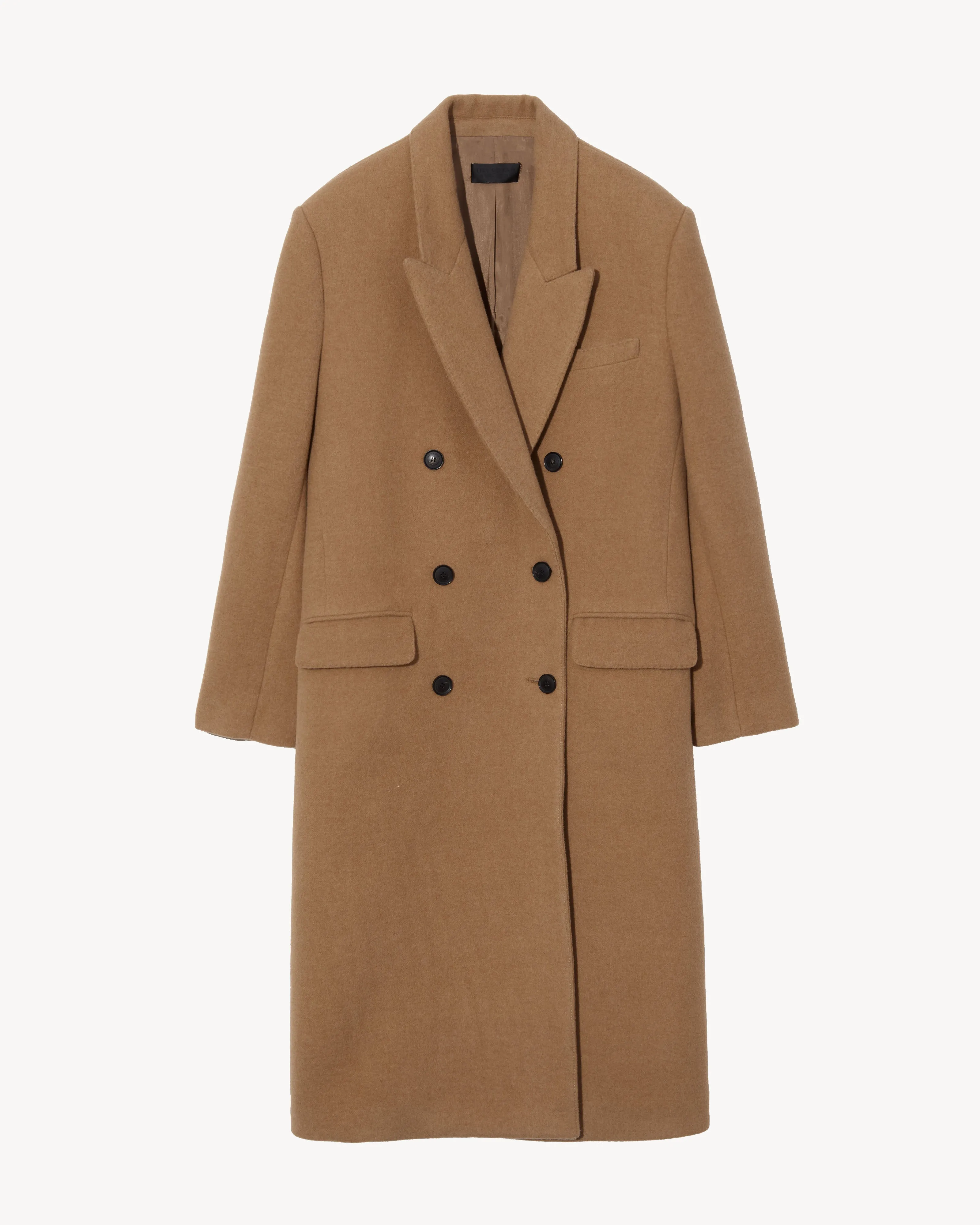EDMONT COAT sold by Nili Lotan product image thumbnail 2