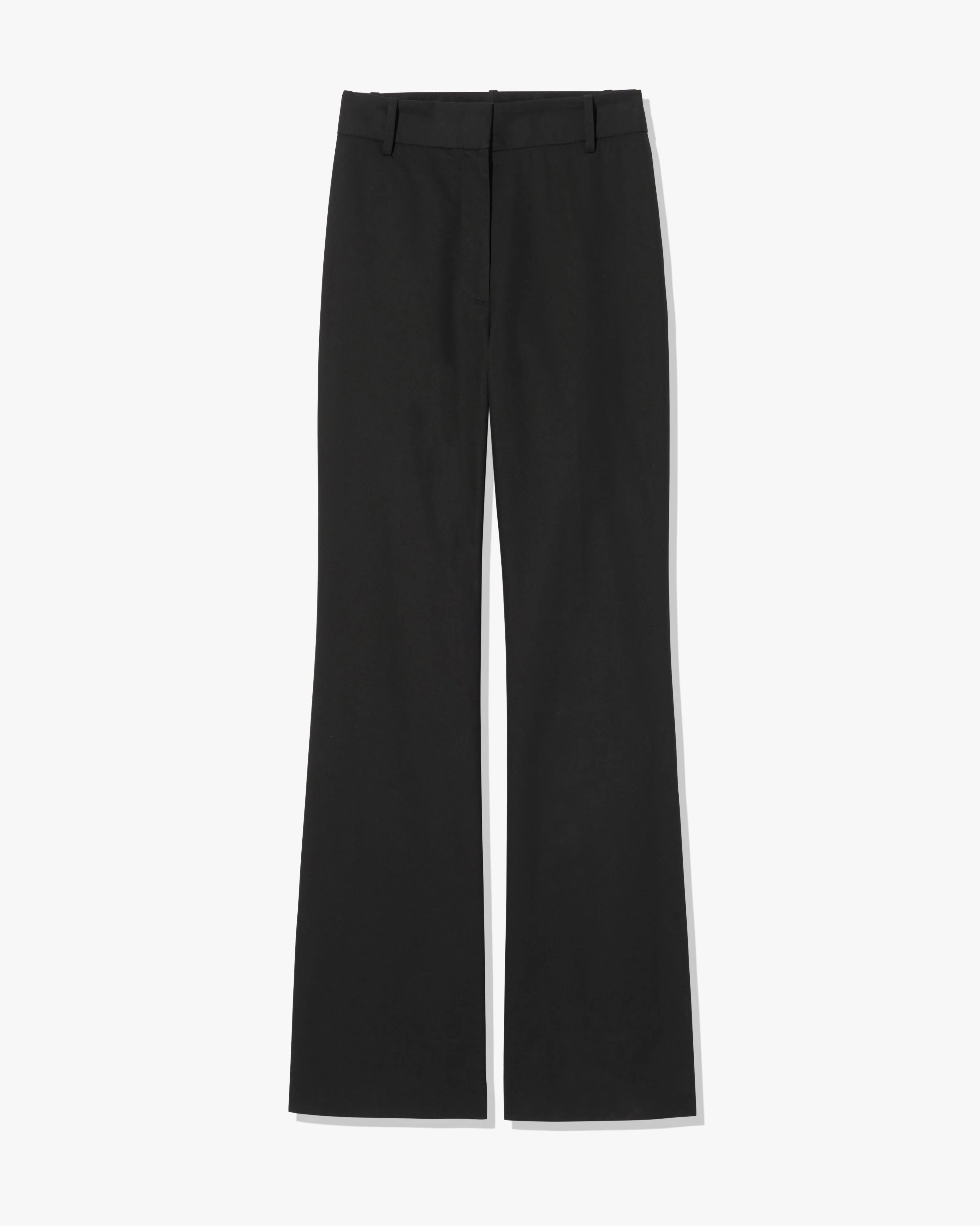 EFFY WOOL PANT sold by Nili Lotan