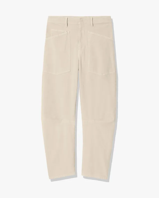 SHON CORDUROY PANT made by Nili Lotan