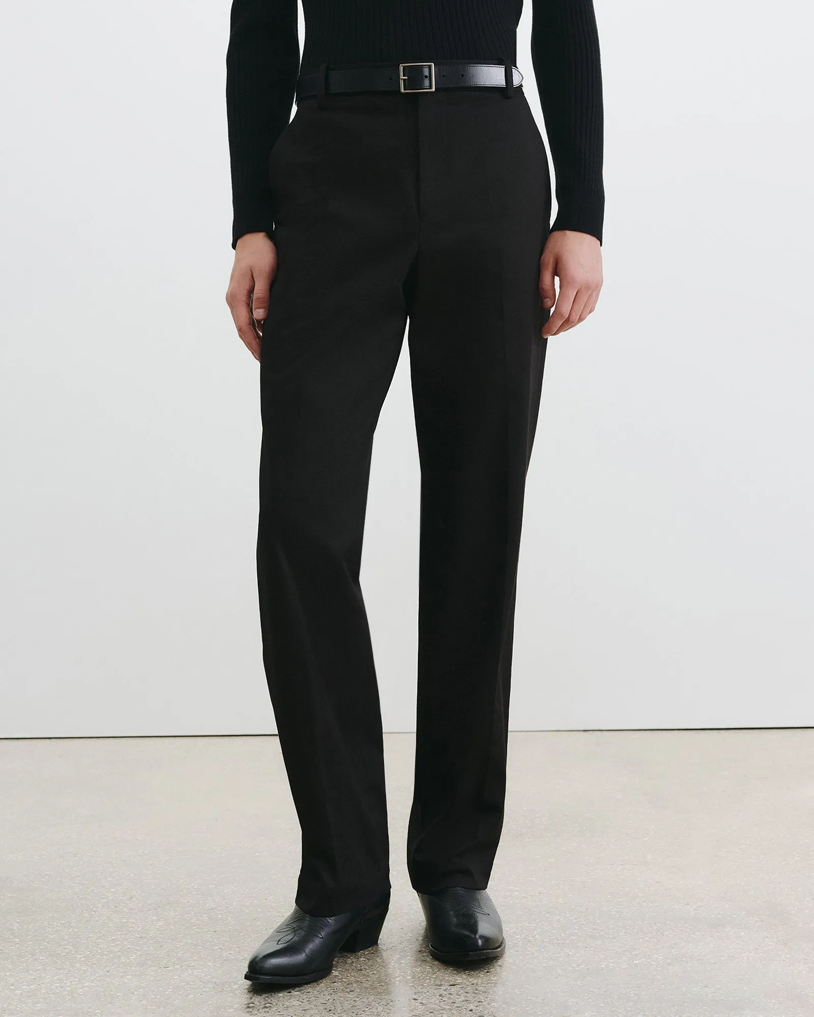MIGUEL PANT sold by Nili Lotan product image thumbnail 4