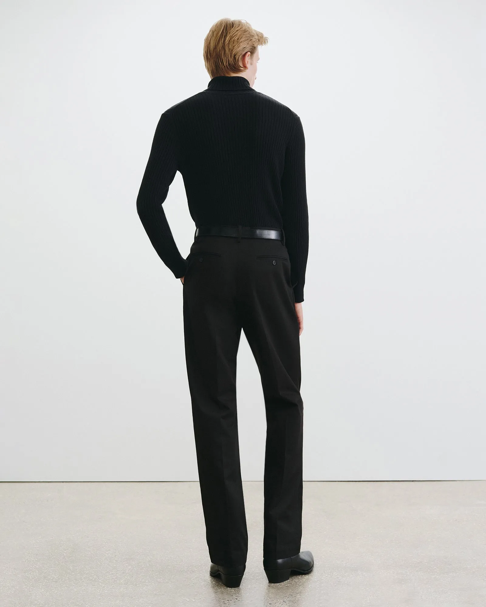 MIGUEL PANT sold by Nili Lotan product image thumbnail 5