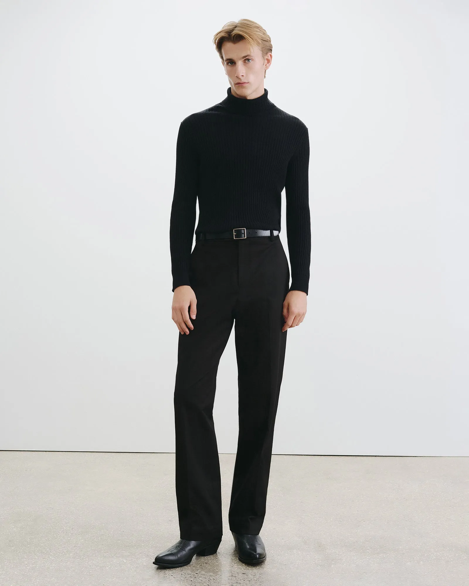 MIGUEL PANT sold by Nili Lotan product image thumbnail 2