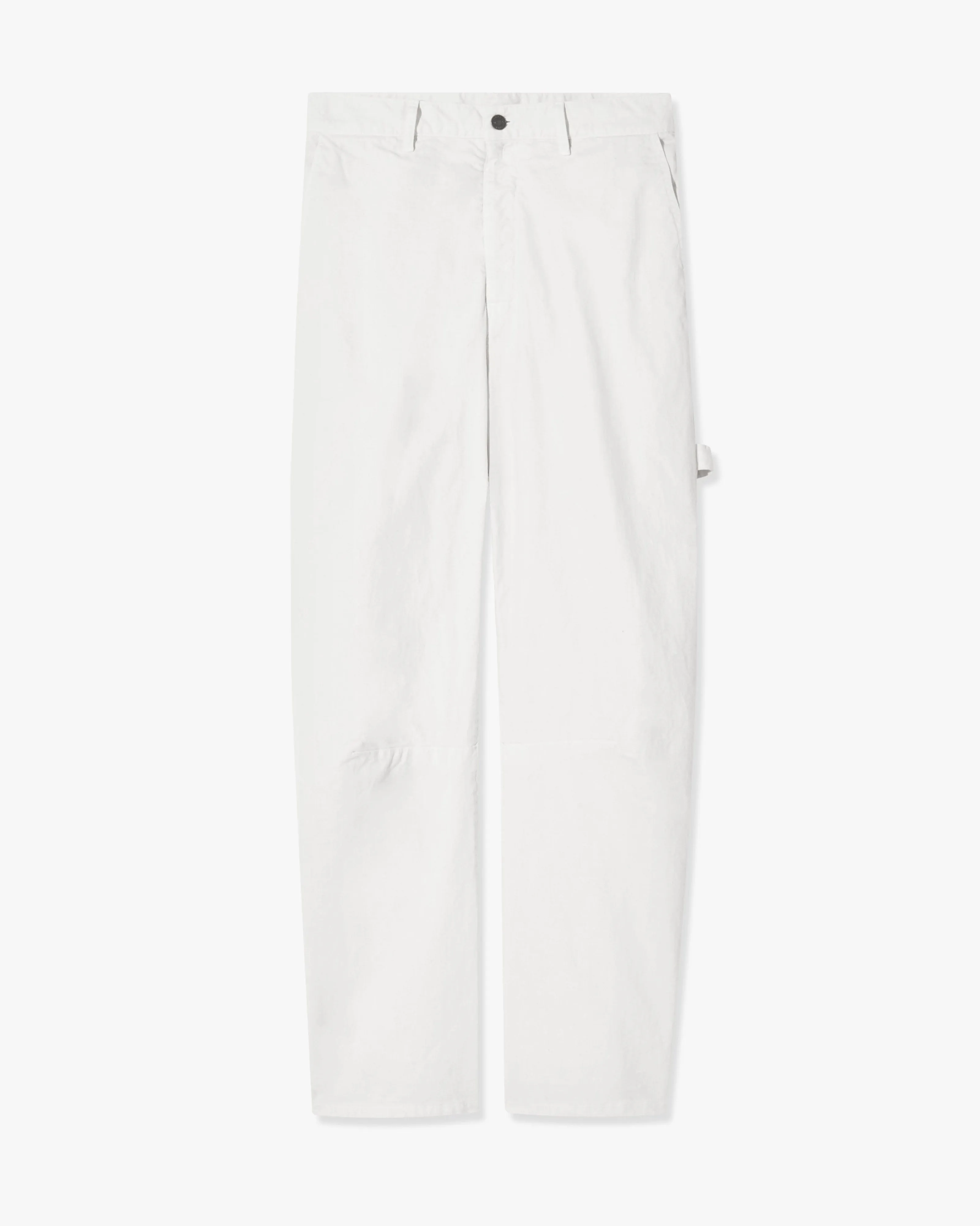 CARPENTER COTTON PANT sold by Nili Lotan product image thumbnail 3