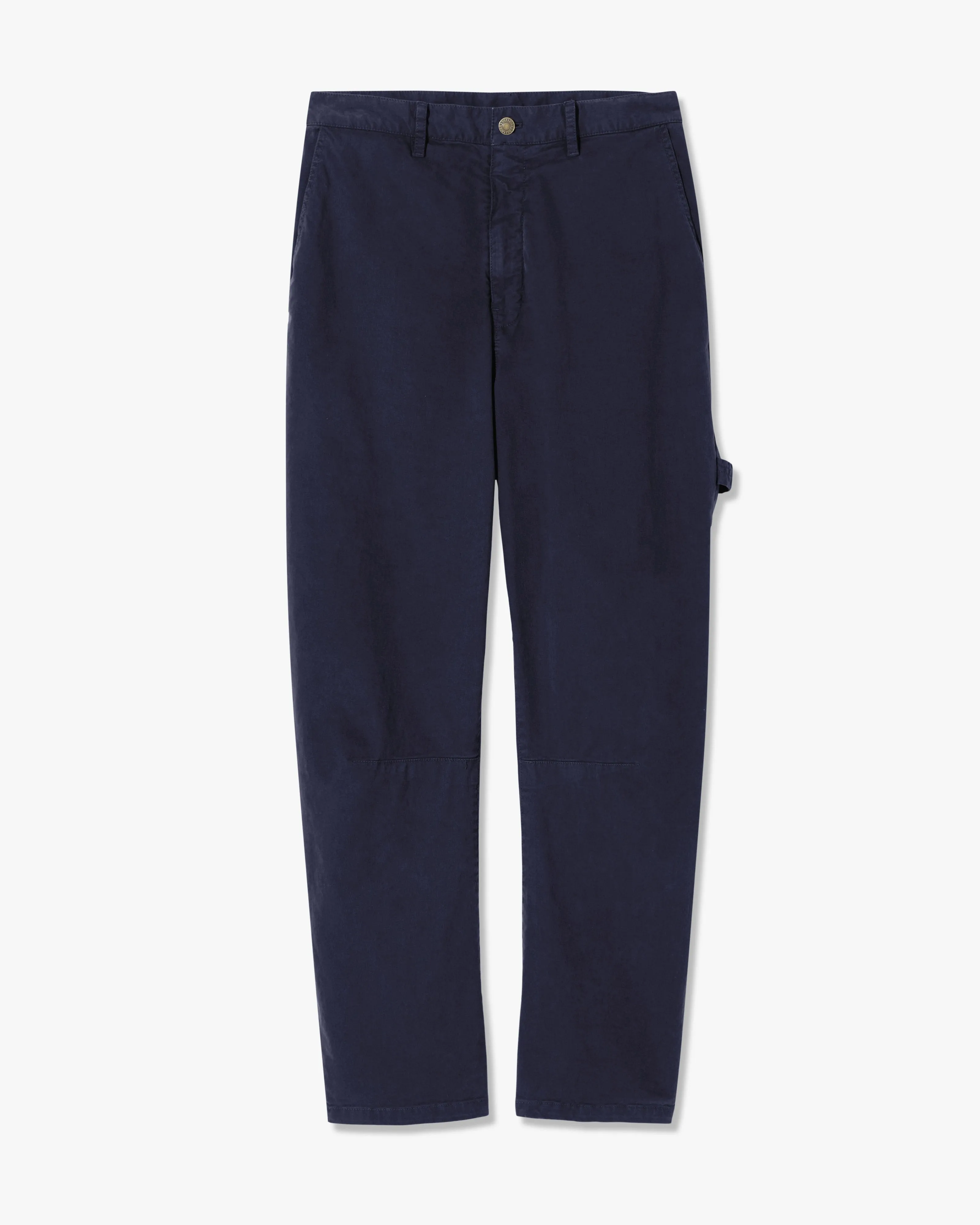 CARPENTER COTTON PANT sold by Nili Lotan