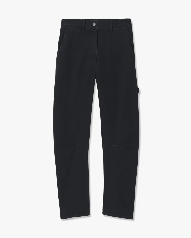 CARPENTER COTTON PANT made by Nili Lotan