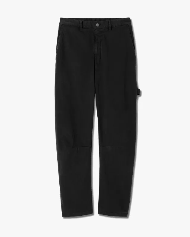 CARPENTER COTTON PANT made by Nili Lotan