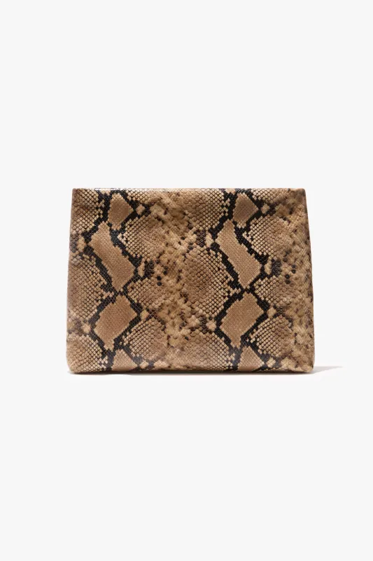JERRY CLUTCH made by Nili Lotan