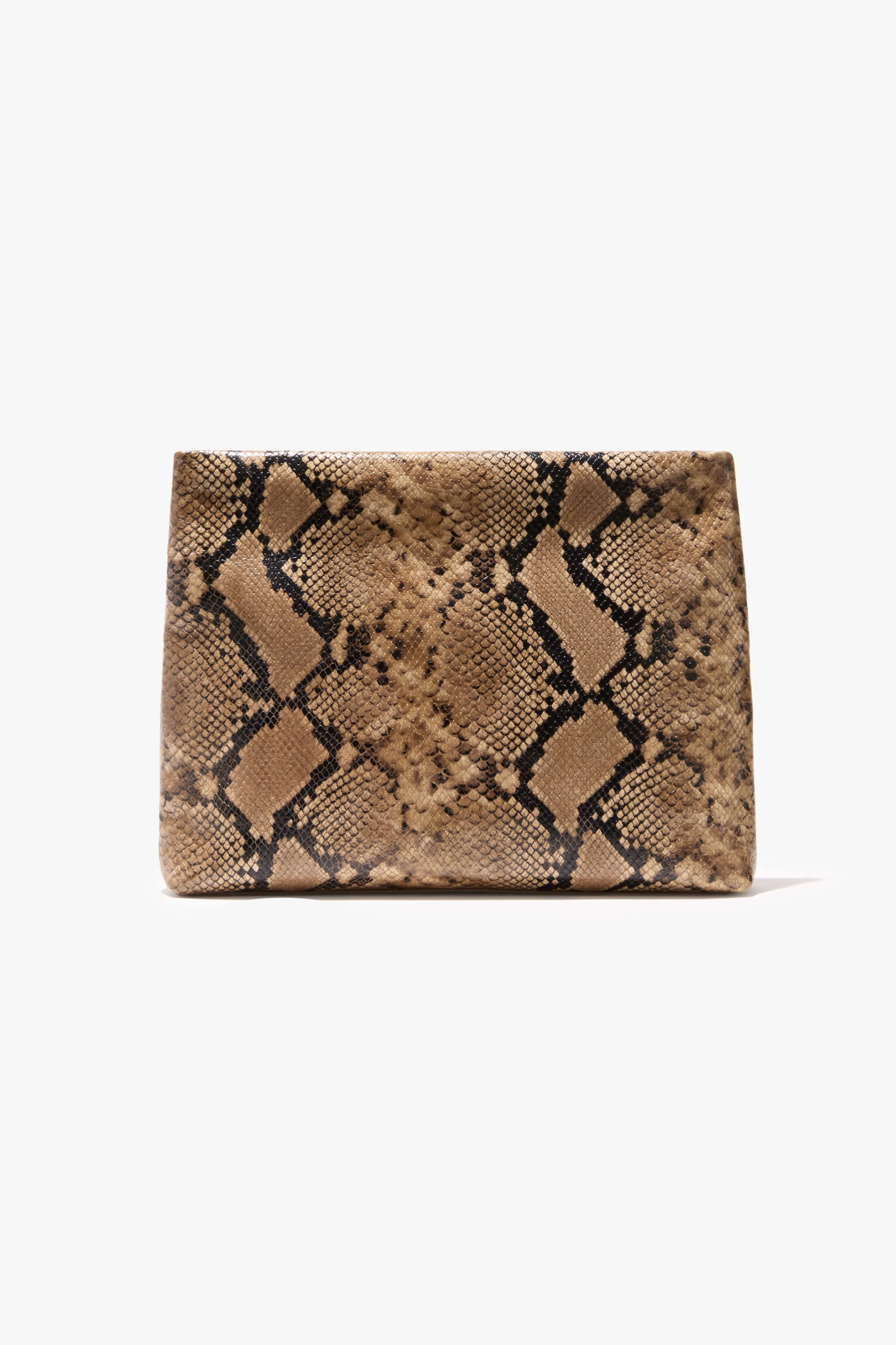 JERRY CLUTCH sold by Nili Lotan