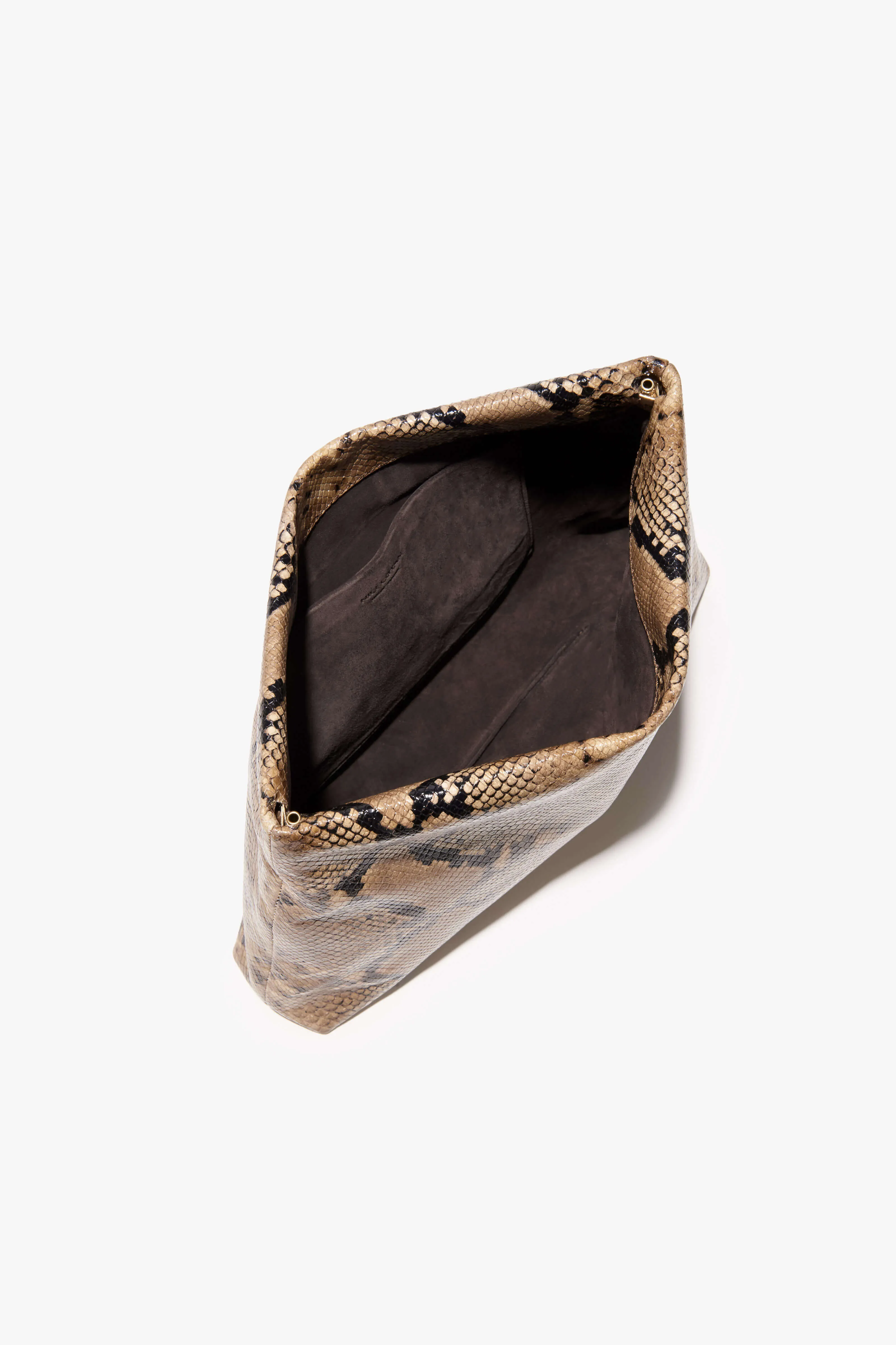 JERRY CLUTCH sold by Nili Lotan product image thumbnail 4