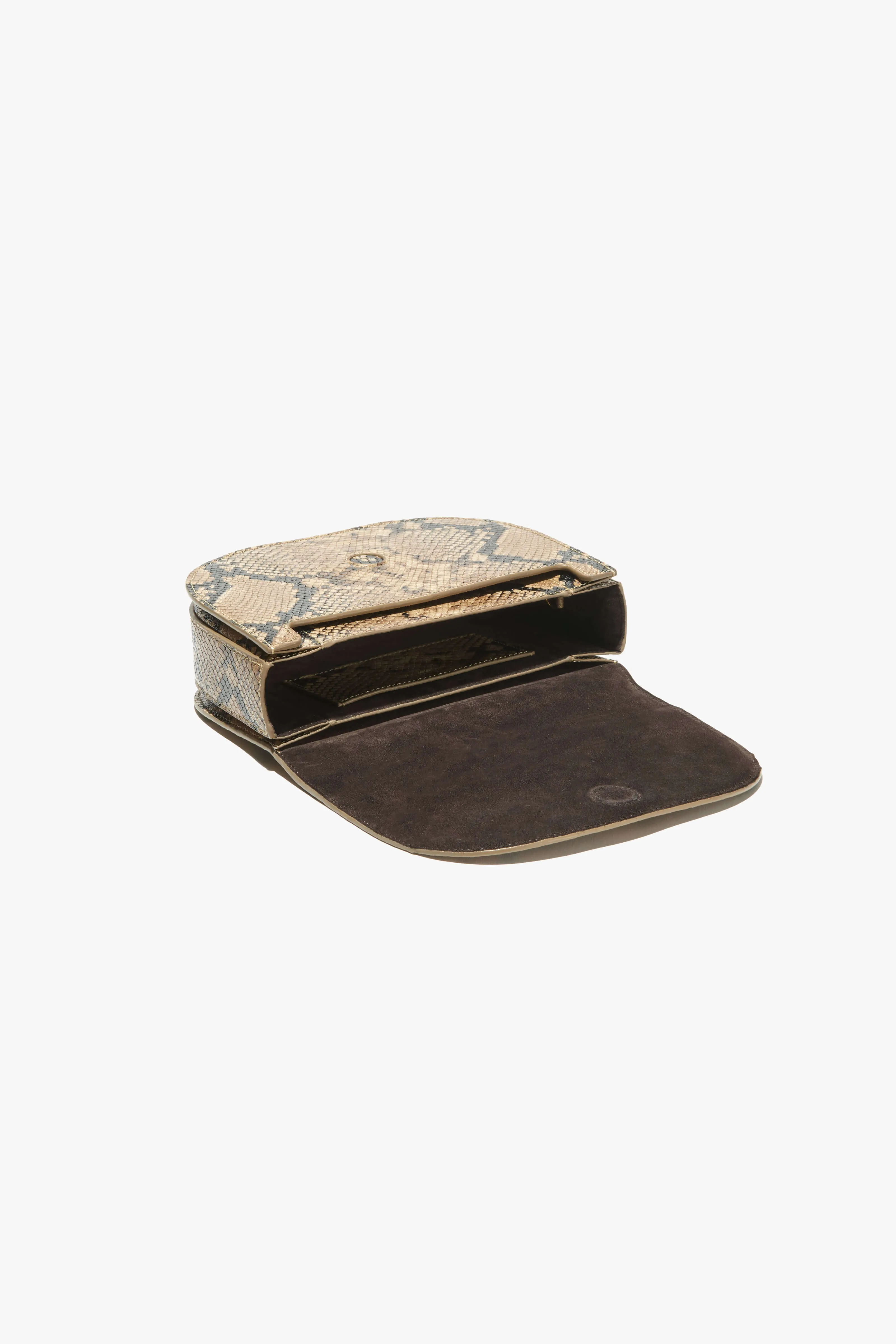 FRANCOISE BAG sold by Nili Lotan product image thumbnail 4