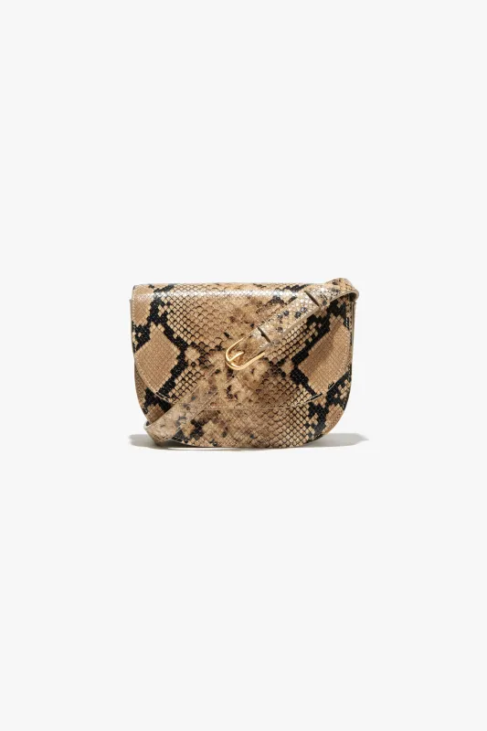 FRANCOISE BAG made by Nili Lotan