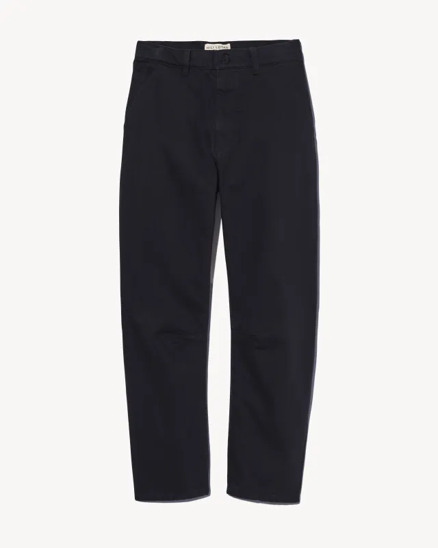 EMIR COTTON PANT made by Nili Lotan