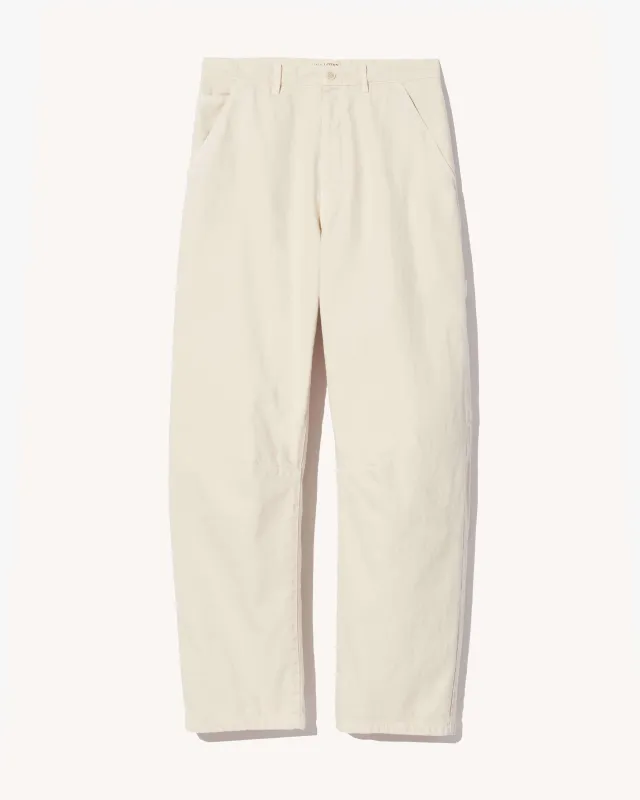EMIR COTTON PANT made by Nili Lotan