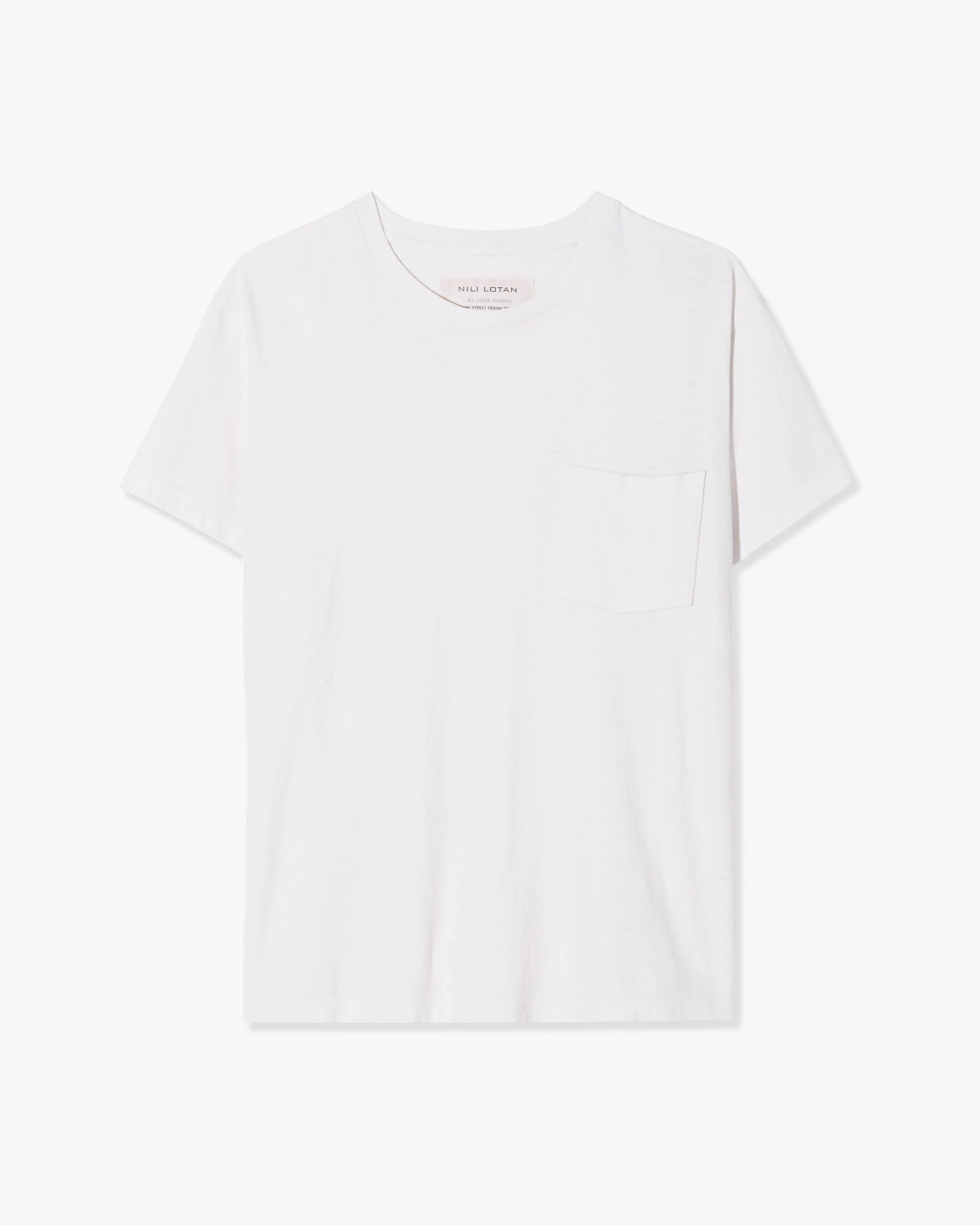 BRANDON TEE sold by Nili Lotan