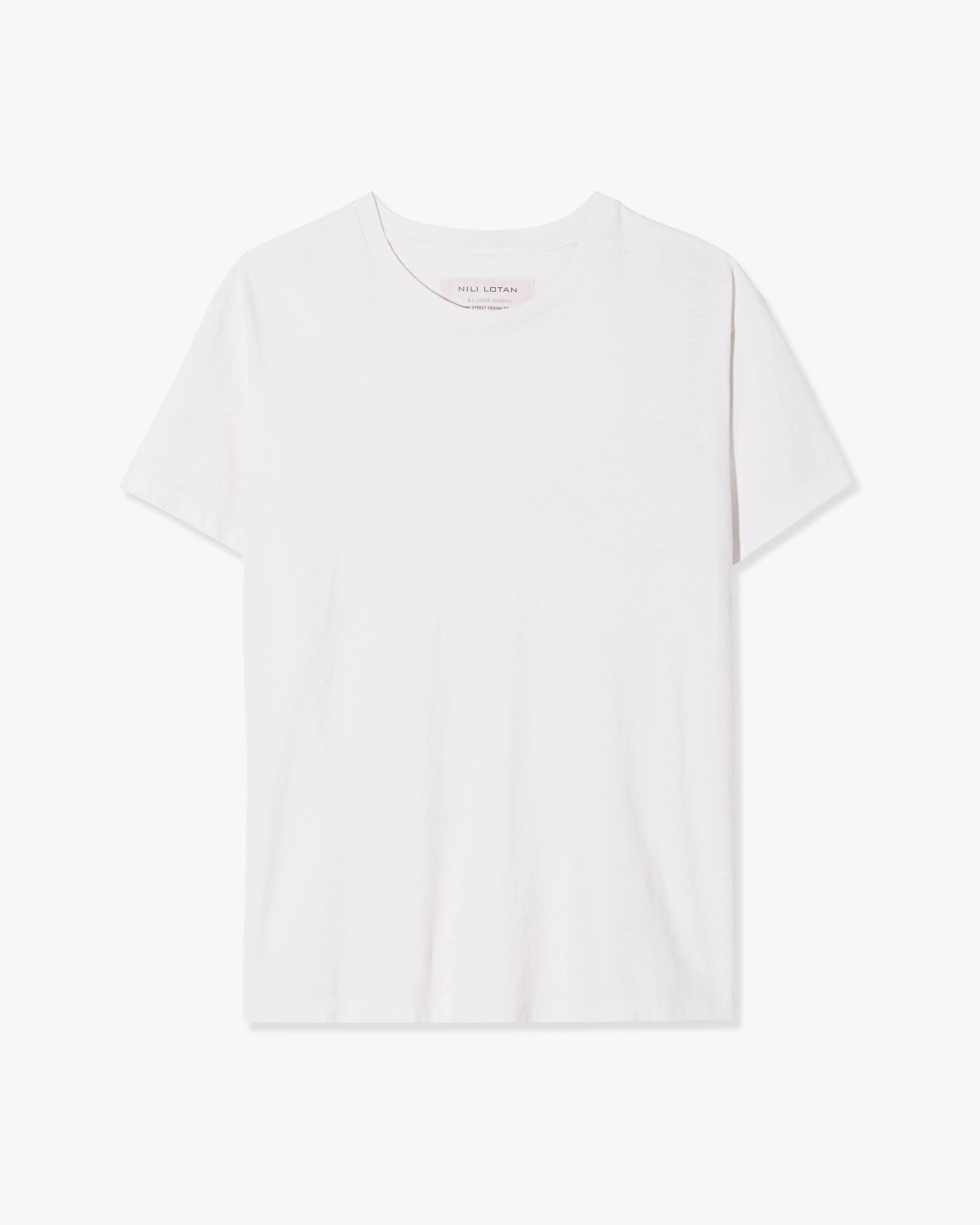 BRADLEY TEE sold by Nili Lotan