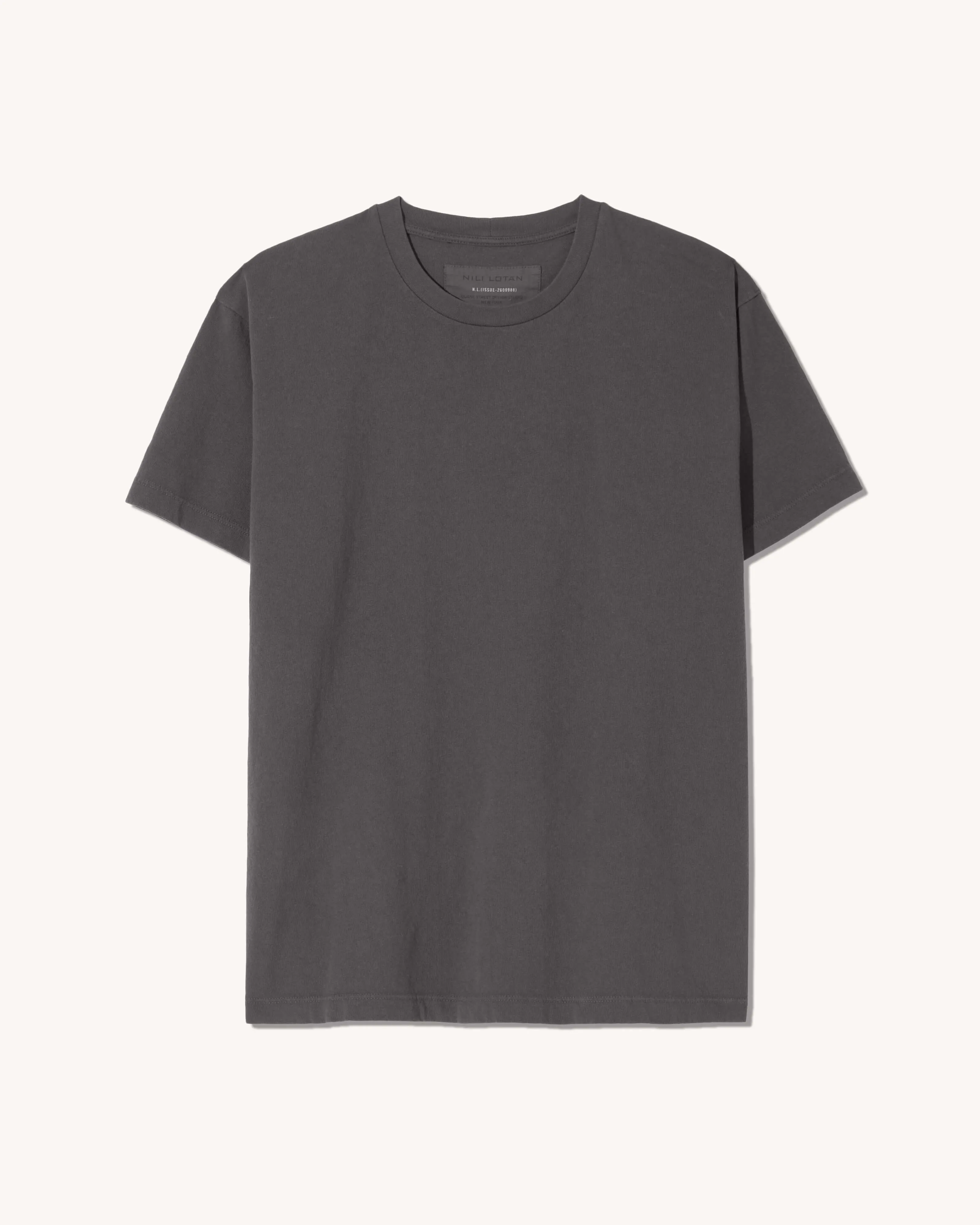 BRADLEY TEE sold by Nili Lotan product image thumbnail 3