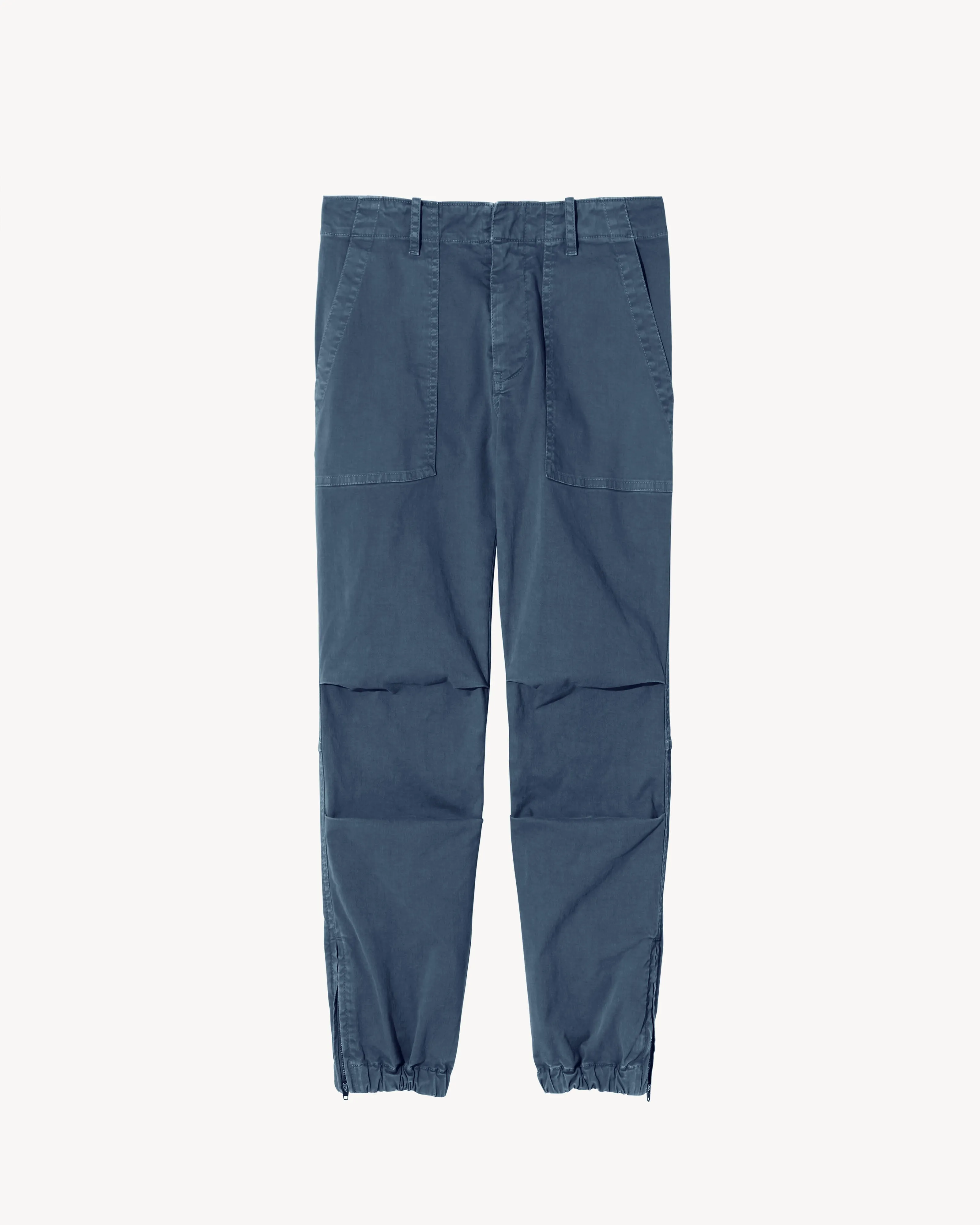 CROPPED MILITARY PANT sold by Nili Lotan