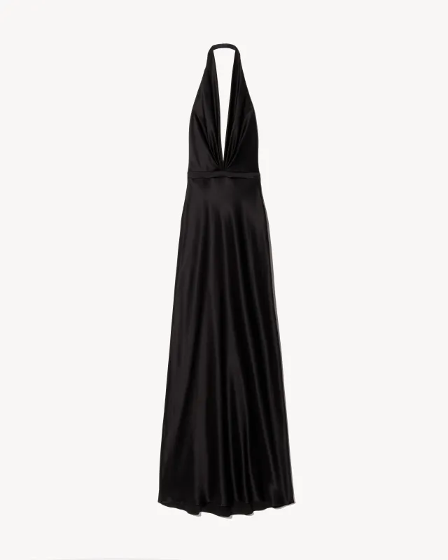 ESSY SILK GOWN made by Nili Lotan