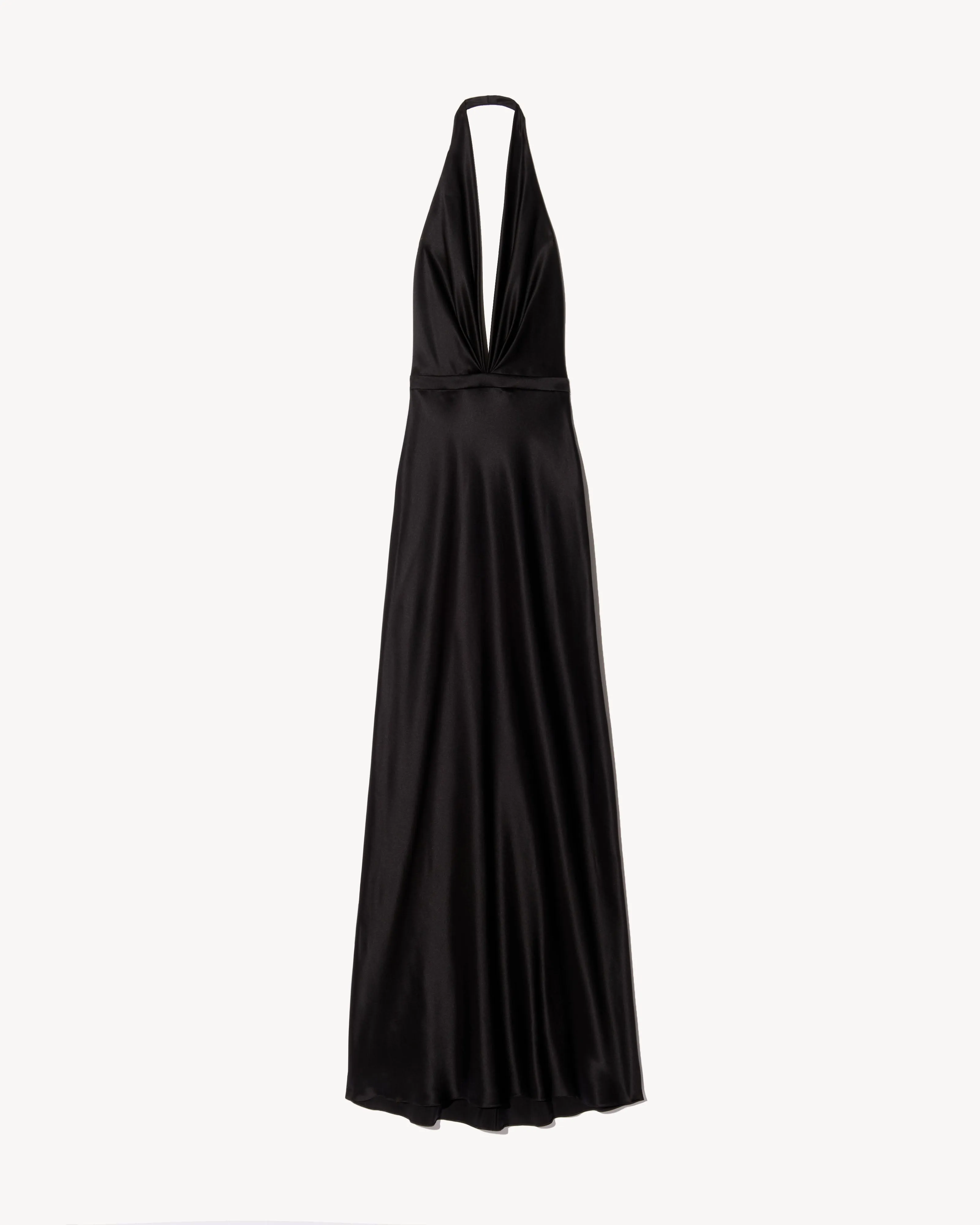 ESSY SILK GOWN sold by Nili Lotan