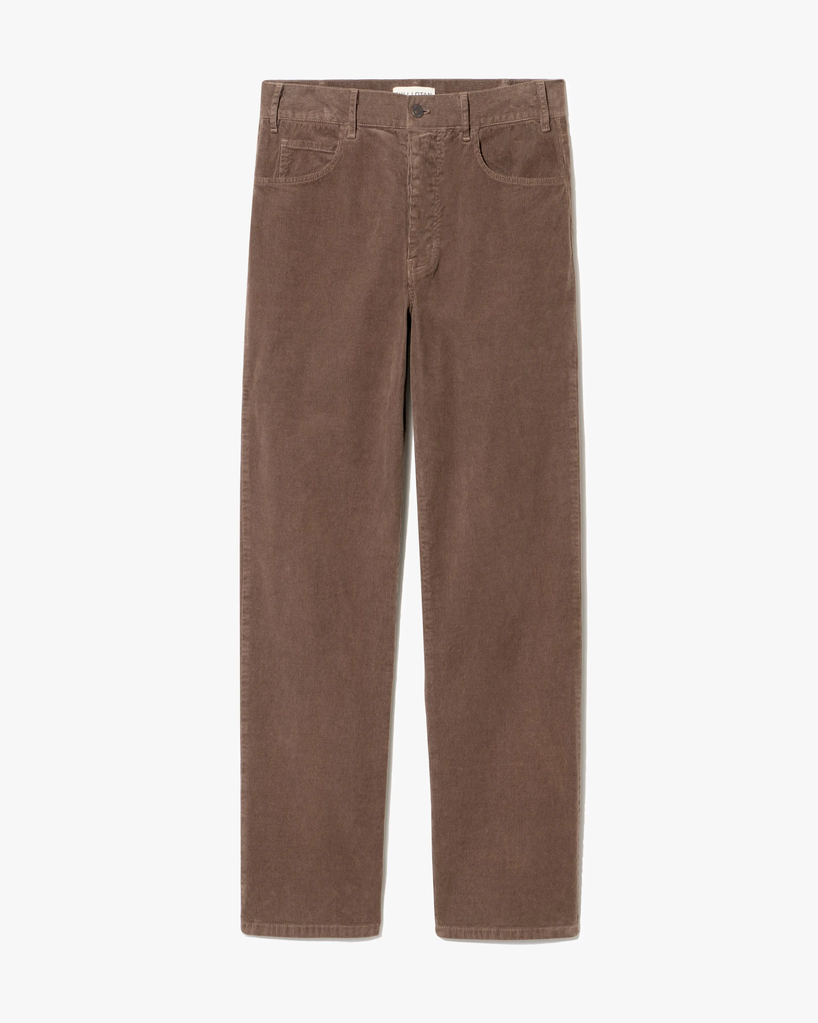 BILLIE CORDUROY PANT sold by Nili Lotan