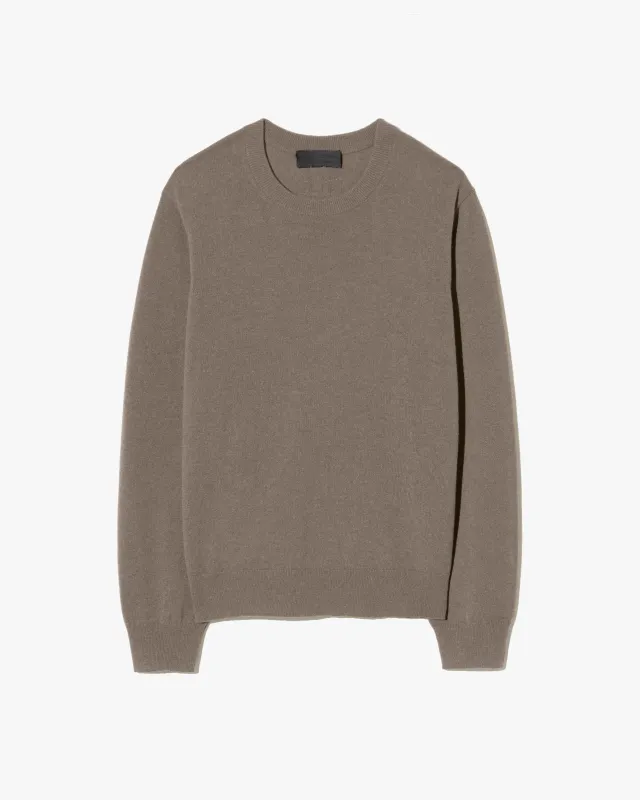 JULIUS CASHMERE SWEATER made by Nili Lotan
