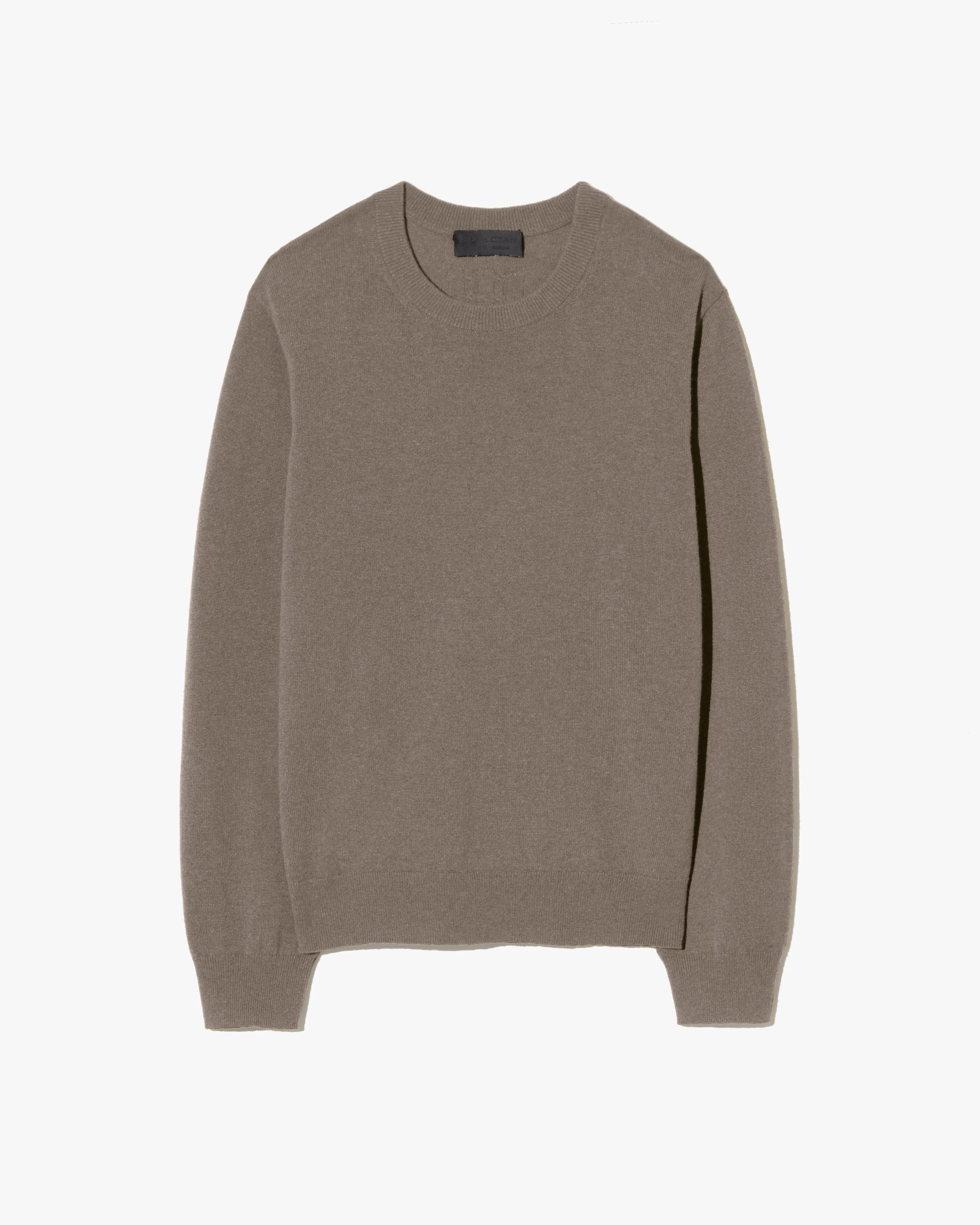 JULIUS CASHMERE SWEATER sold by Nili Lotan