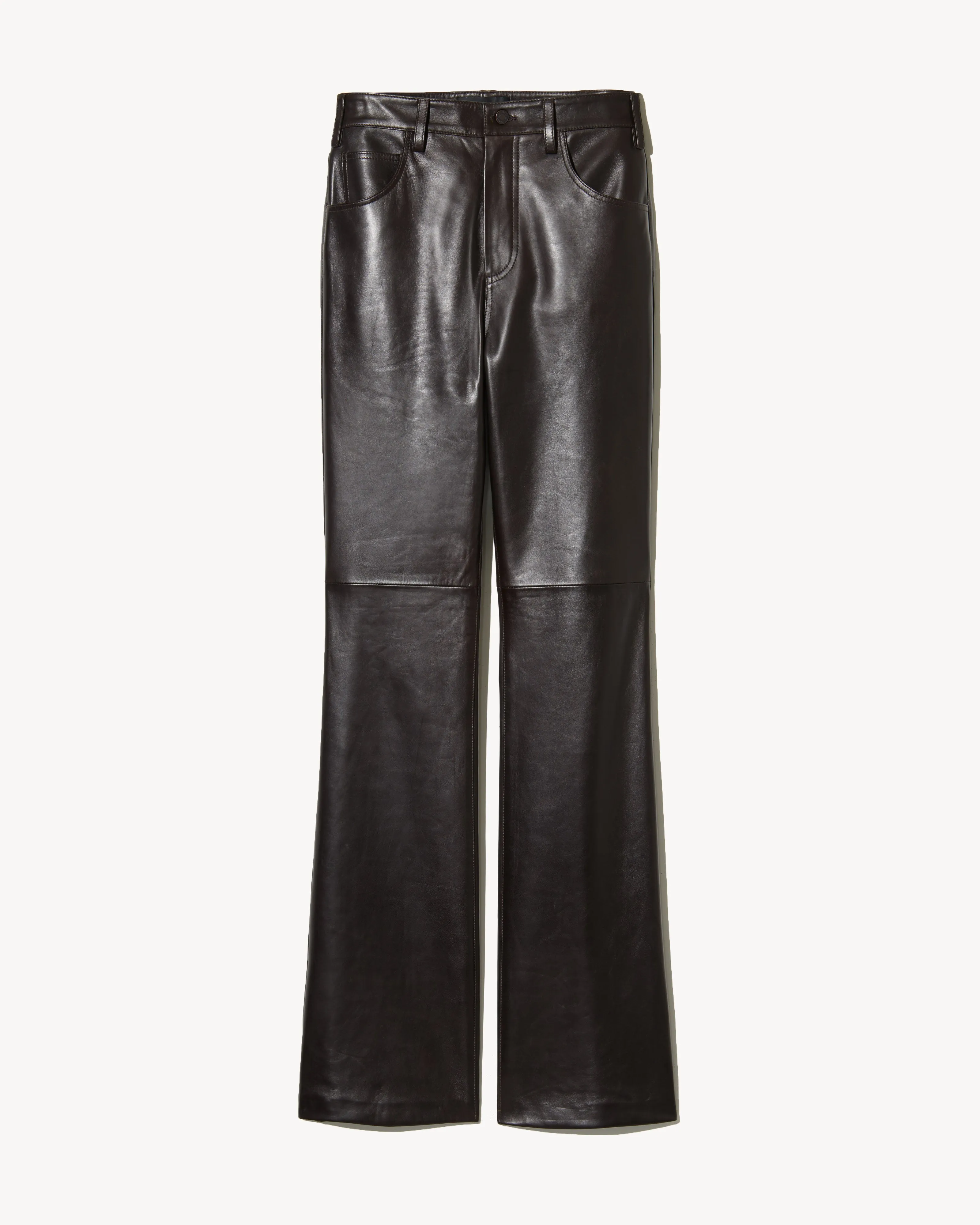 JOAN LEATHER PANT sold by Nili Lotan