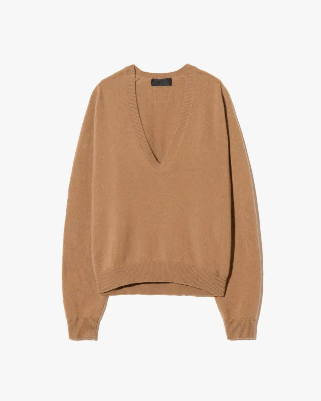 FERON CASHMERE SWEATER made by Nili Lotan
