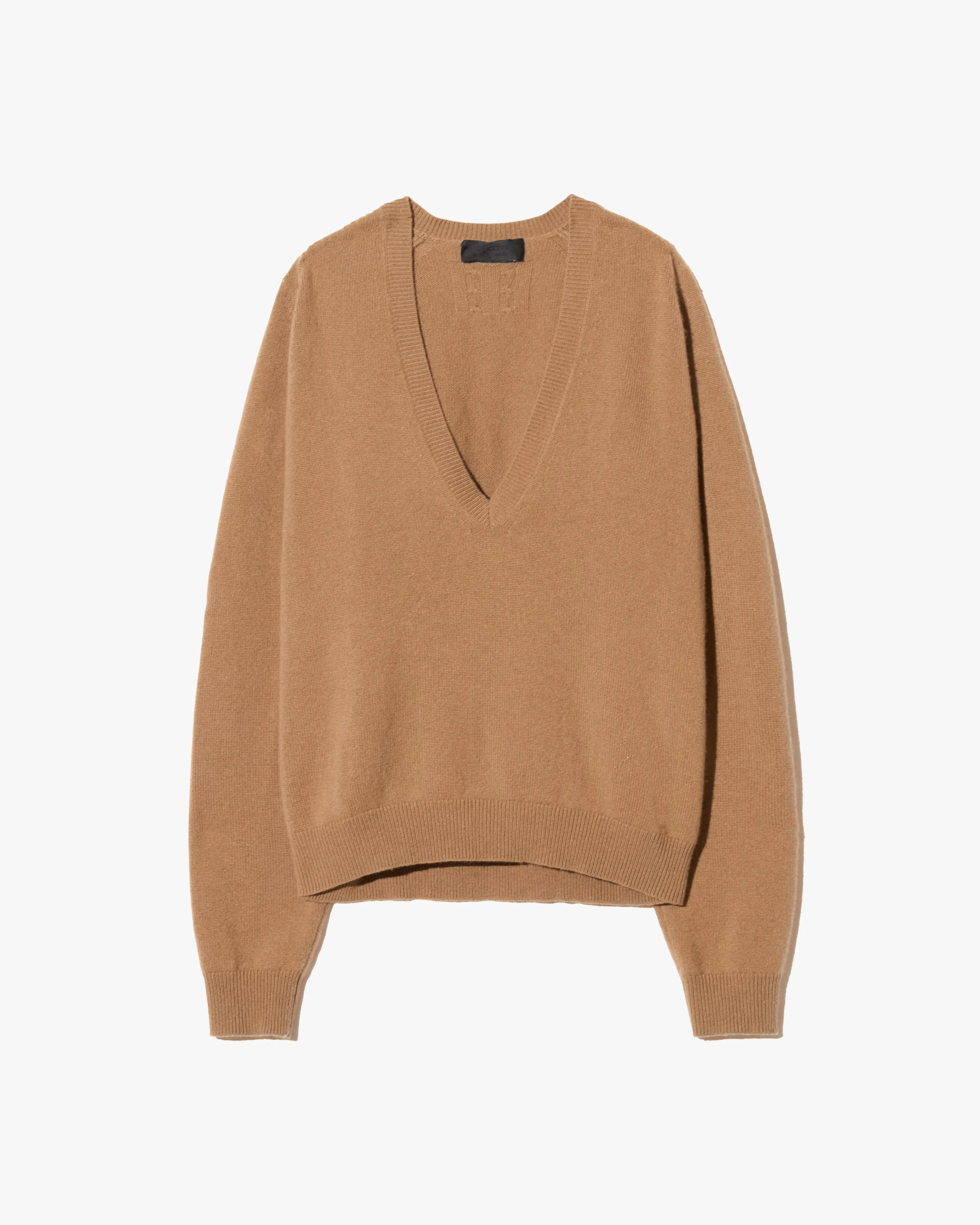 FERON CASHMERE SWEATER sold by Nili Lotan