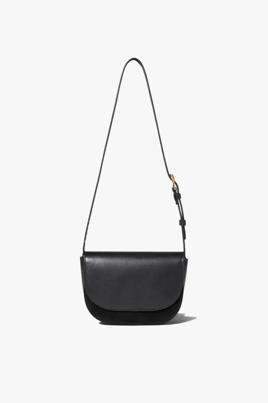 FRANCOISE BAG made by Nili Lotan