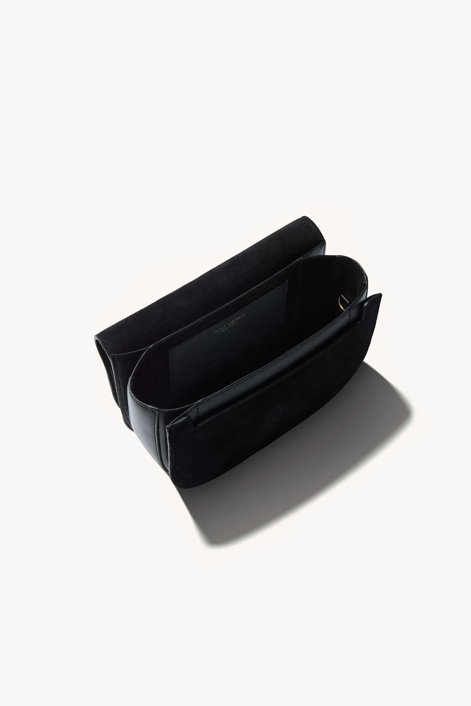 FRANCOISE BAG sold by Nili Lotan product image thumbnail 4