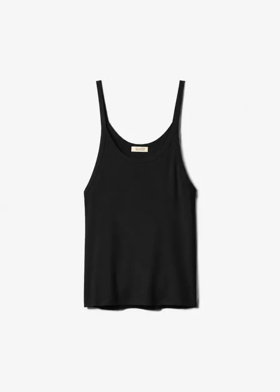 LORETTA TANK made by Nili Lotan