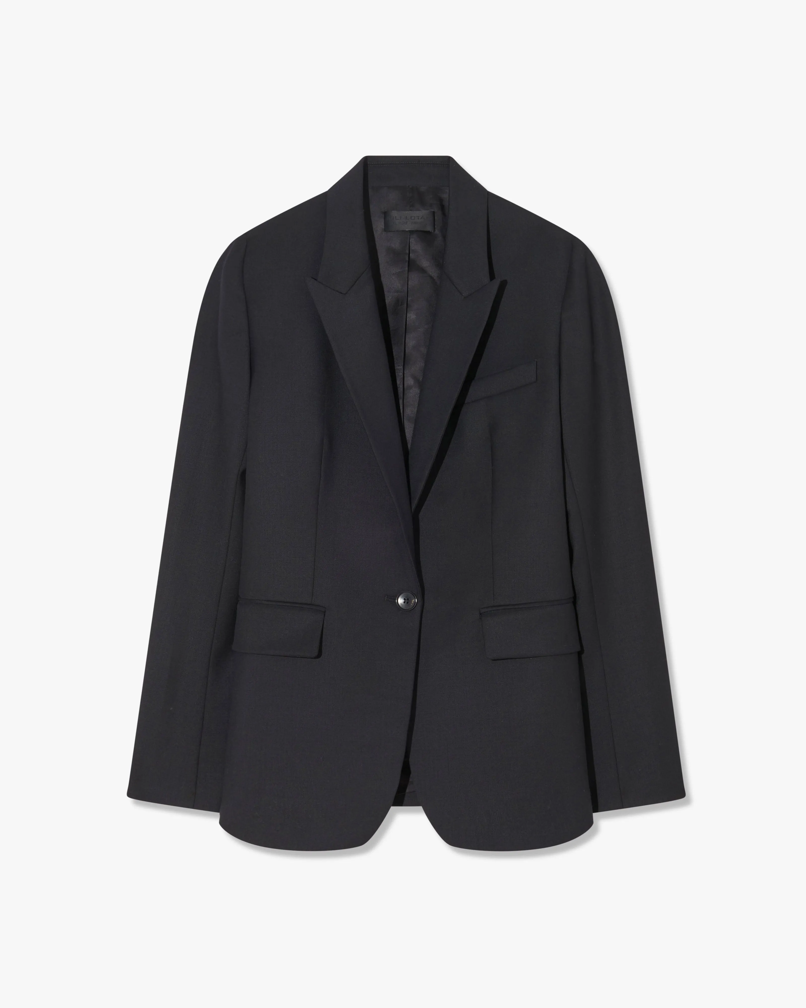 ADELE BLAZER sold by Nili Lotan product image thumbnail 3
