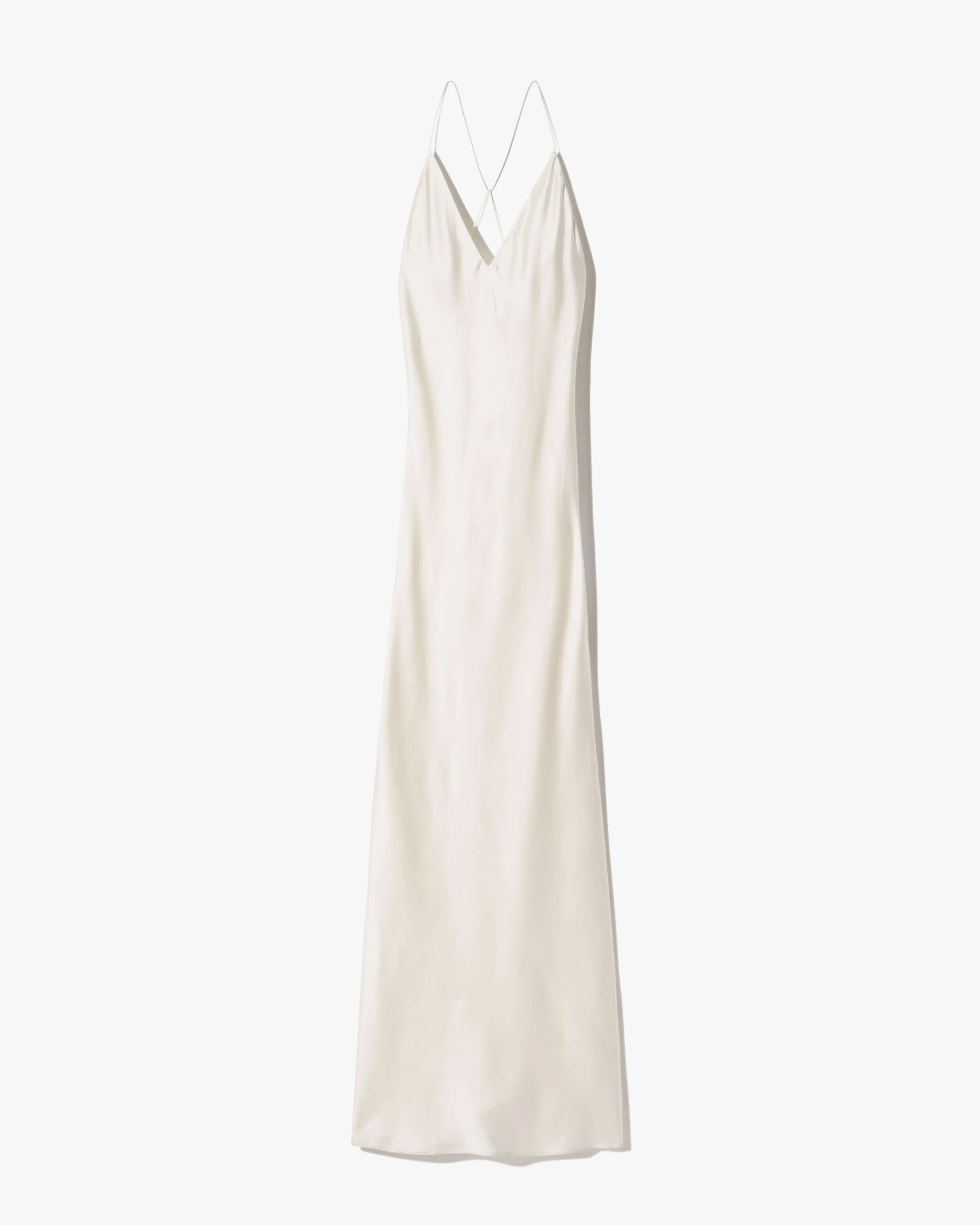 IRA SILK GOWN sold by Nili Lotan