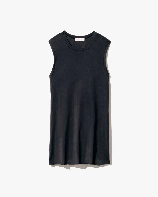MUSCLE TEE made by Nili Lotan