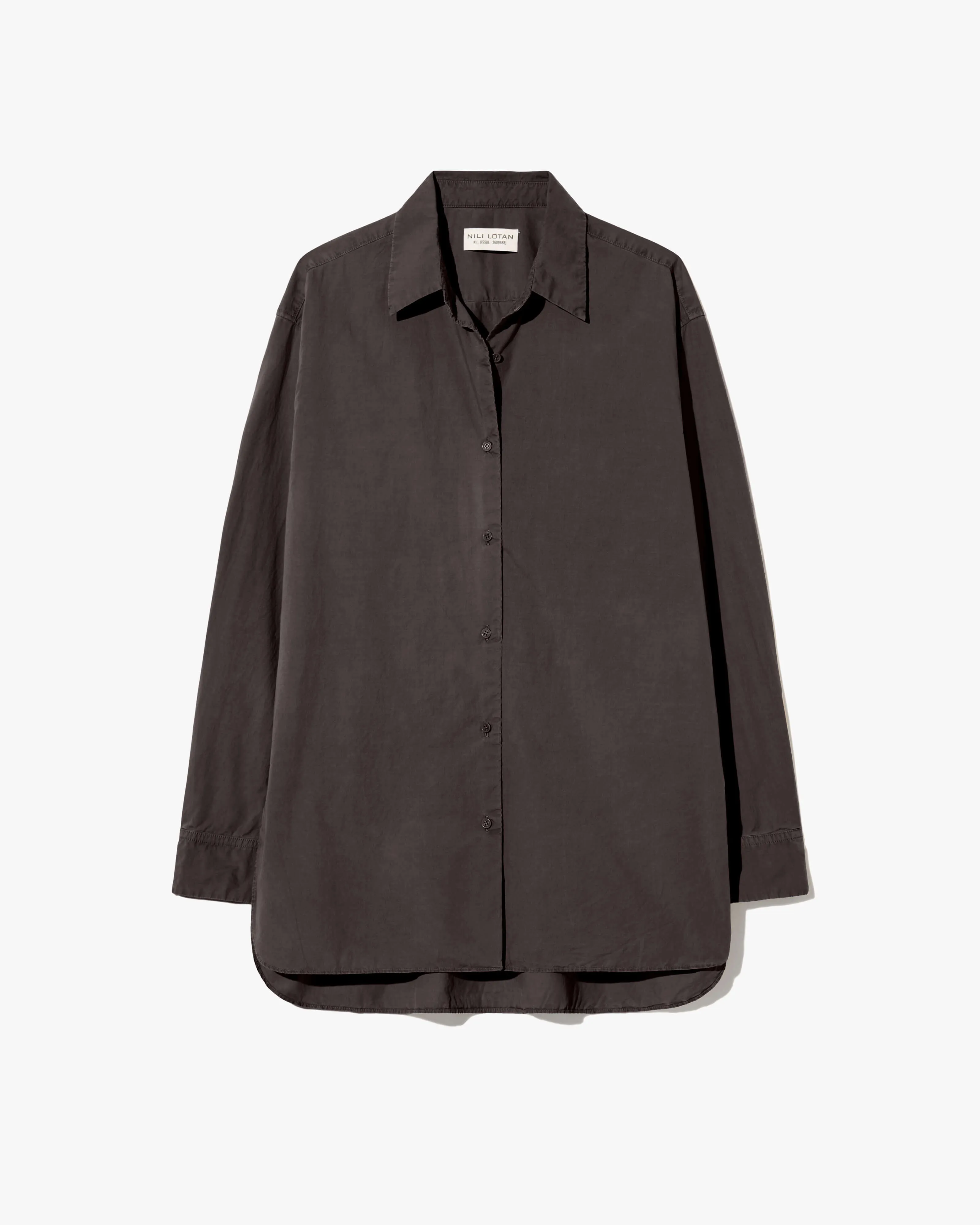 YORKE SHIRT sold by Nili Lotan