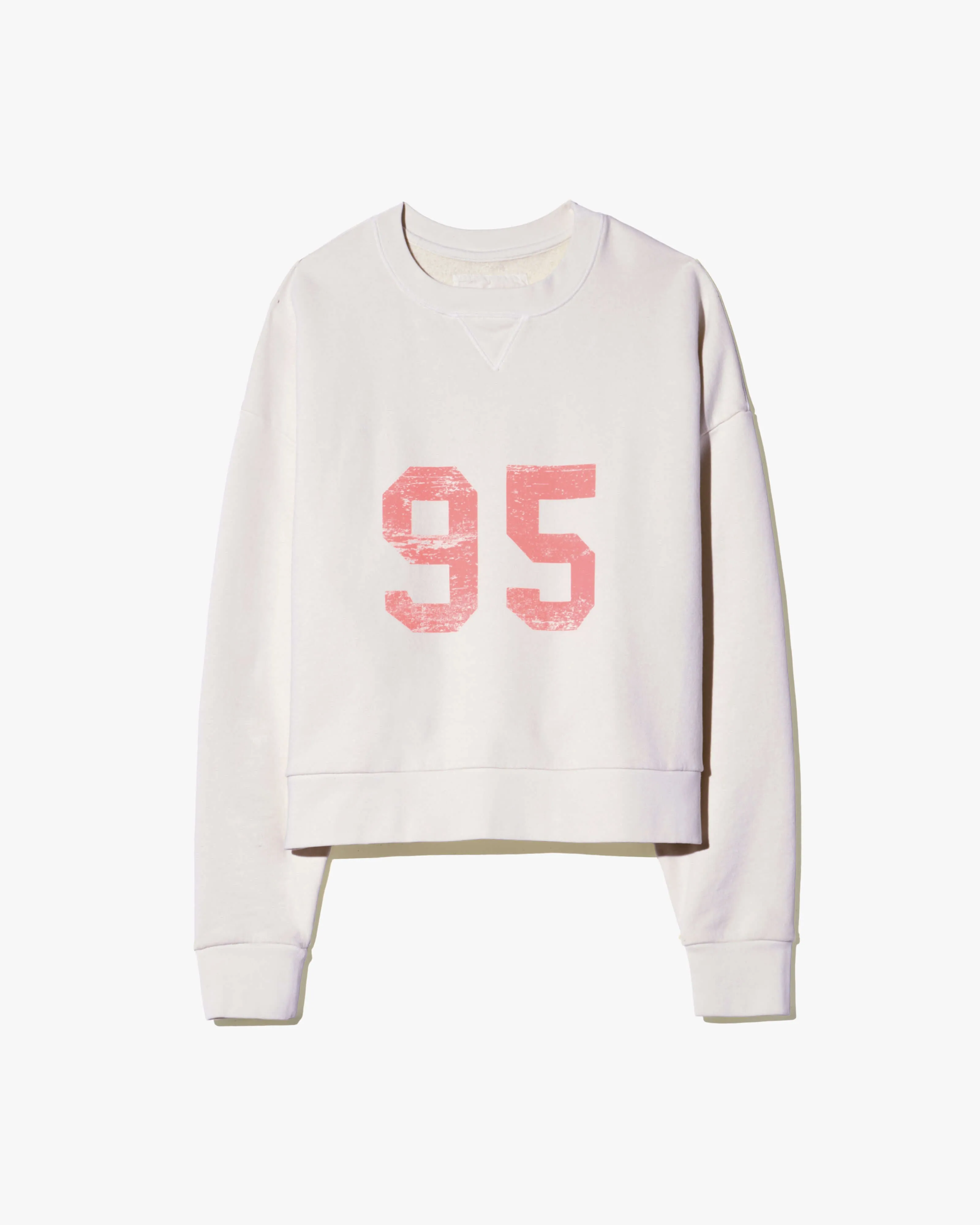 GLADYS SWEATSHIRT sold by Nili Lotan